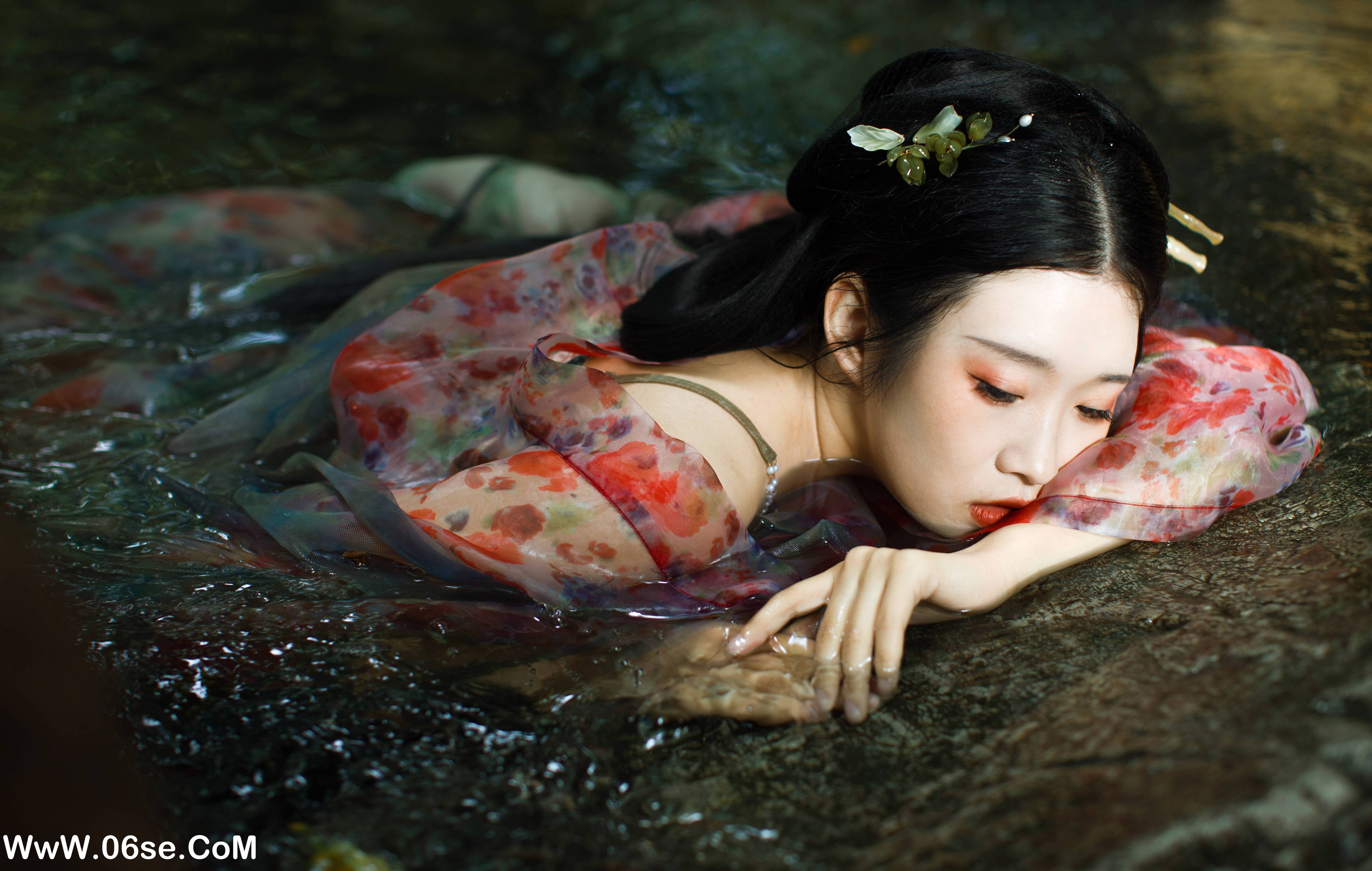 图片[12]-[YITUYU艺图语]2022.11.26 心微动 李李思[21+1P／306MB]-六色网