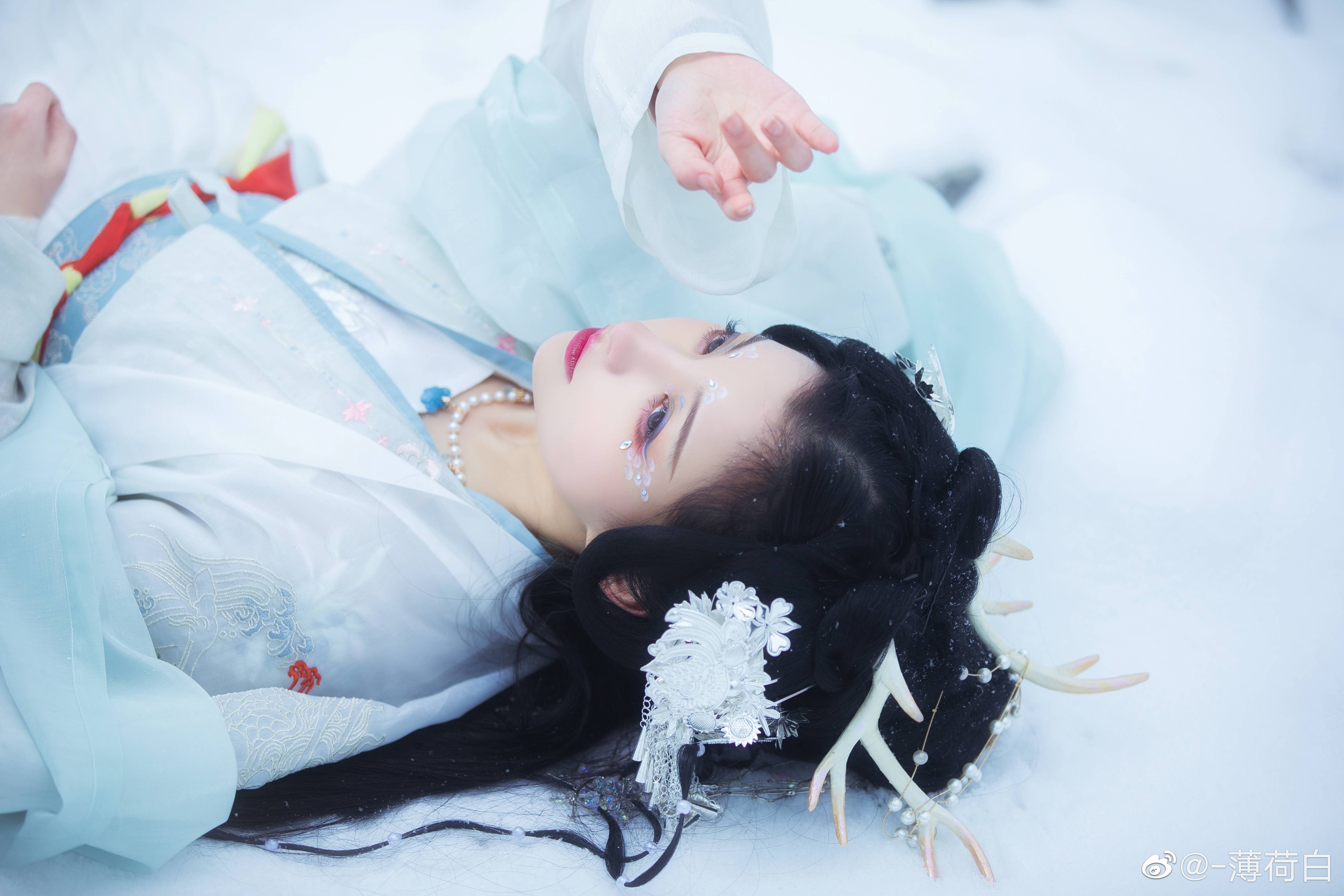 图片[23]-067 迷失幻境系列 – 第067期（汉服） [133P-507.92 MB]-六色网