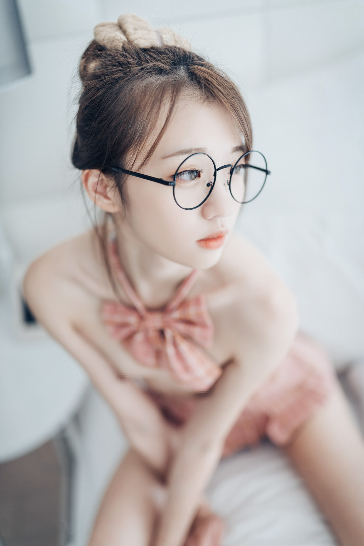 JVID精品 妍妍寫真小合集 妍妍单人 Set.01 33