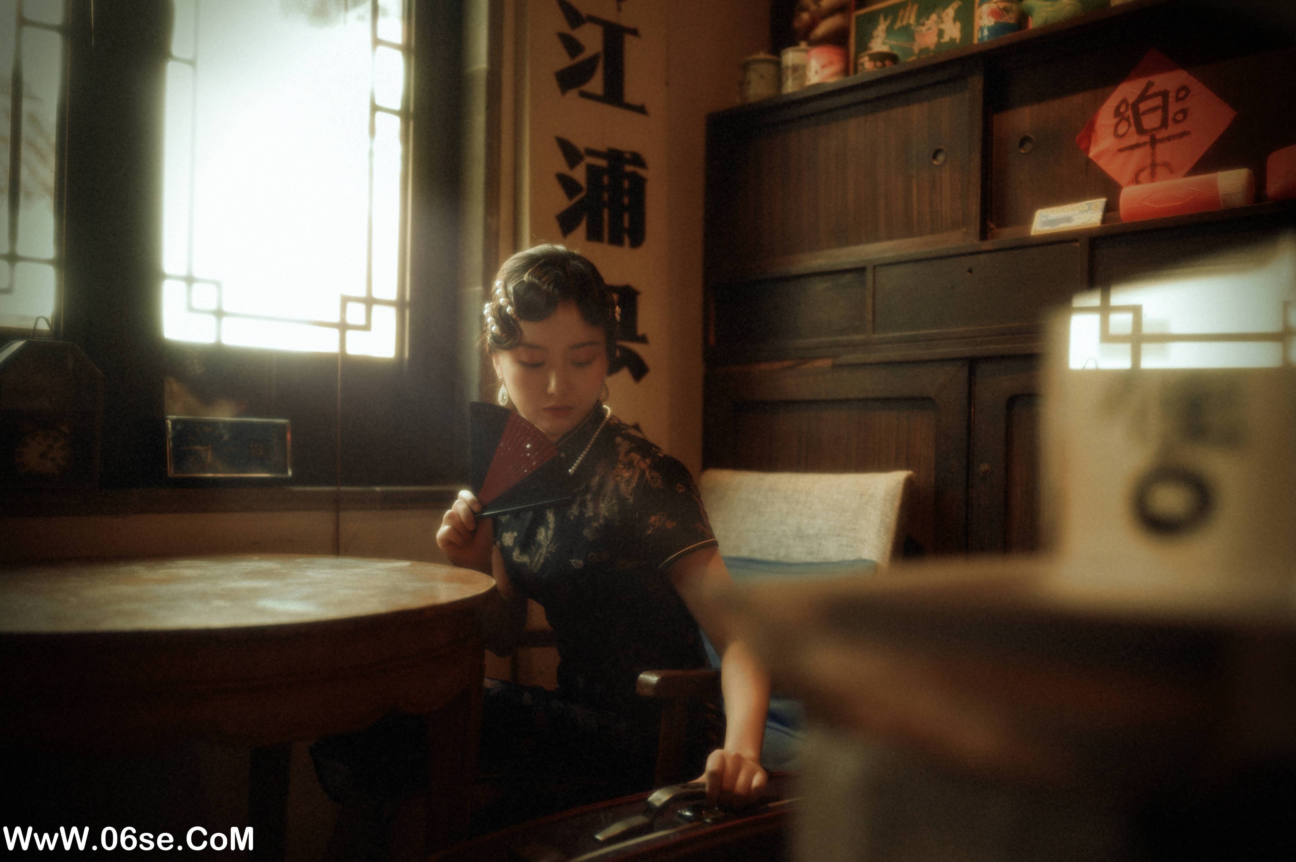 图片[15]-[YITUYU艺图语]2022.07.20 未央 萌萌[22+1P／224MB]-六色网