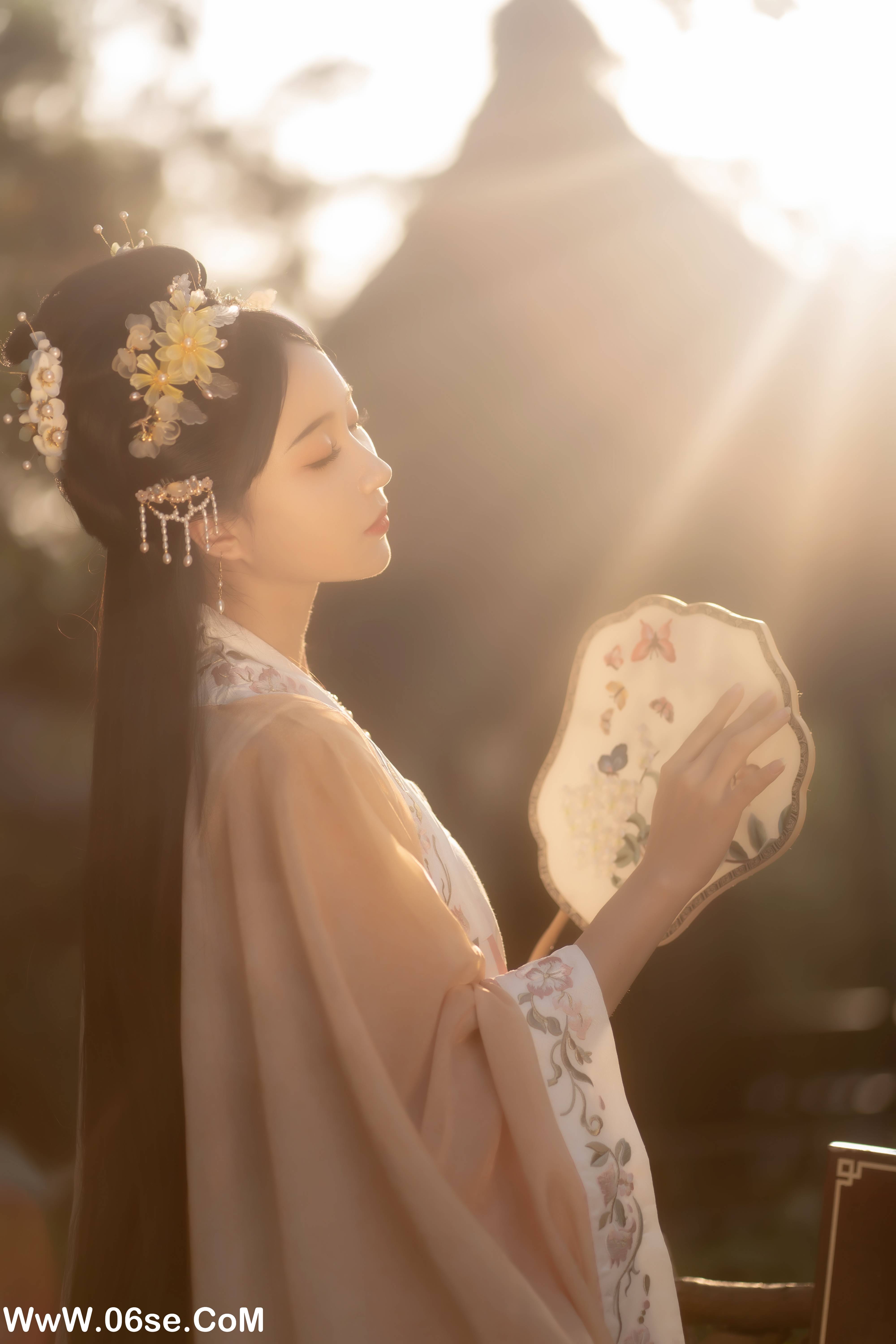 图片[21]-[YITUYU艺图语]2022.11.11 天青时 -绮罗生的小苏苏-[27+1P／189MB]-六色网
