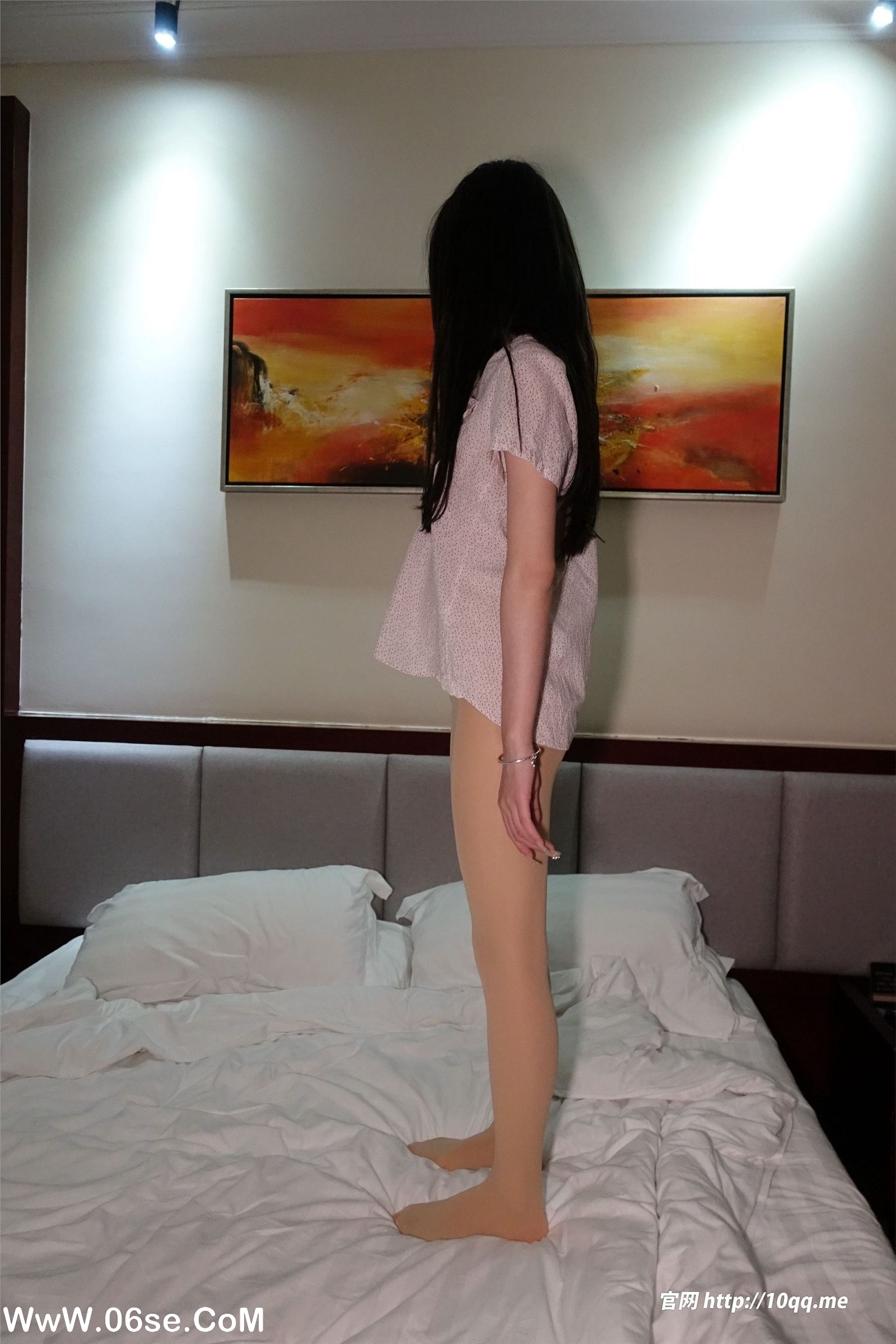 图片[57]-[ROSI写真]口罩系列 2023.02.26 NO.2450-六色网