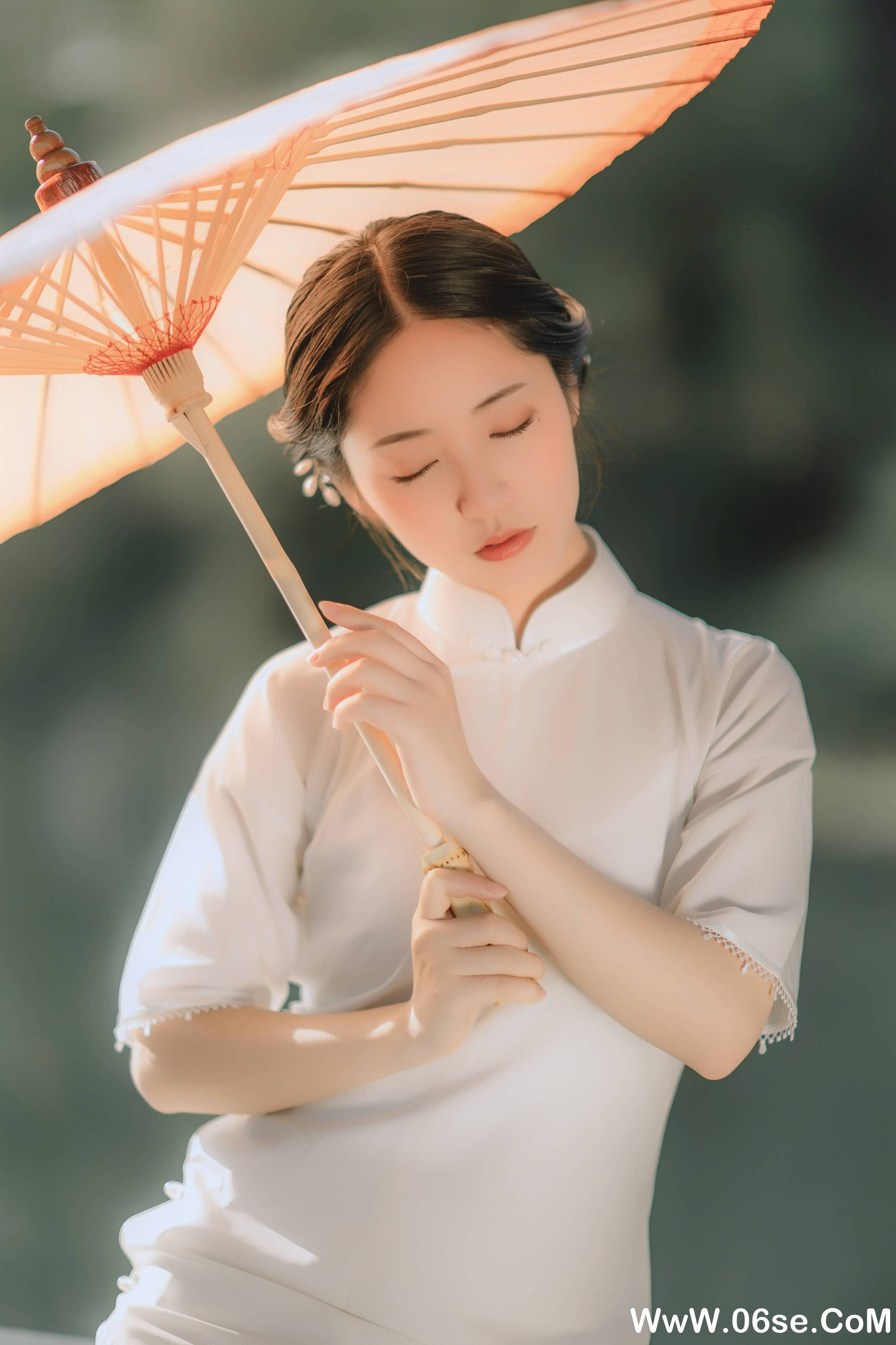 图片[11]-[YITUYU艺图语]2021.10.25 柳絮旗袍 小温暖[17+1P／74.5MB]-六色网