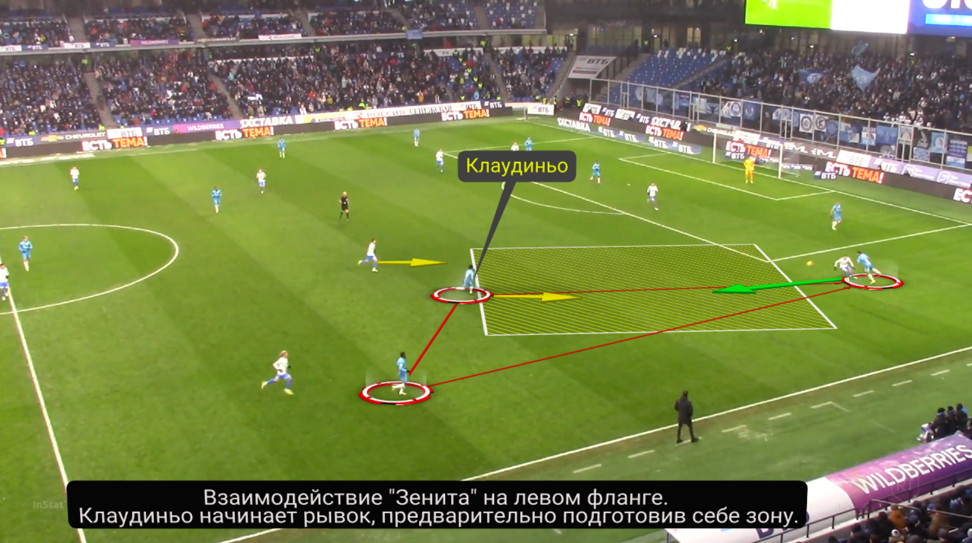 Почему нет матча за 3 место