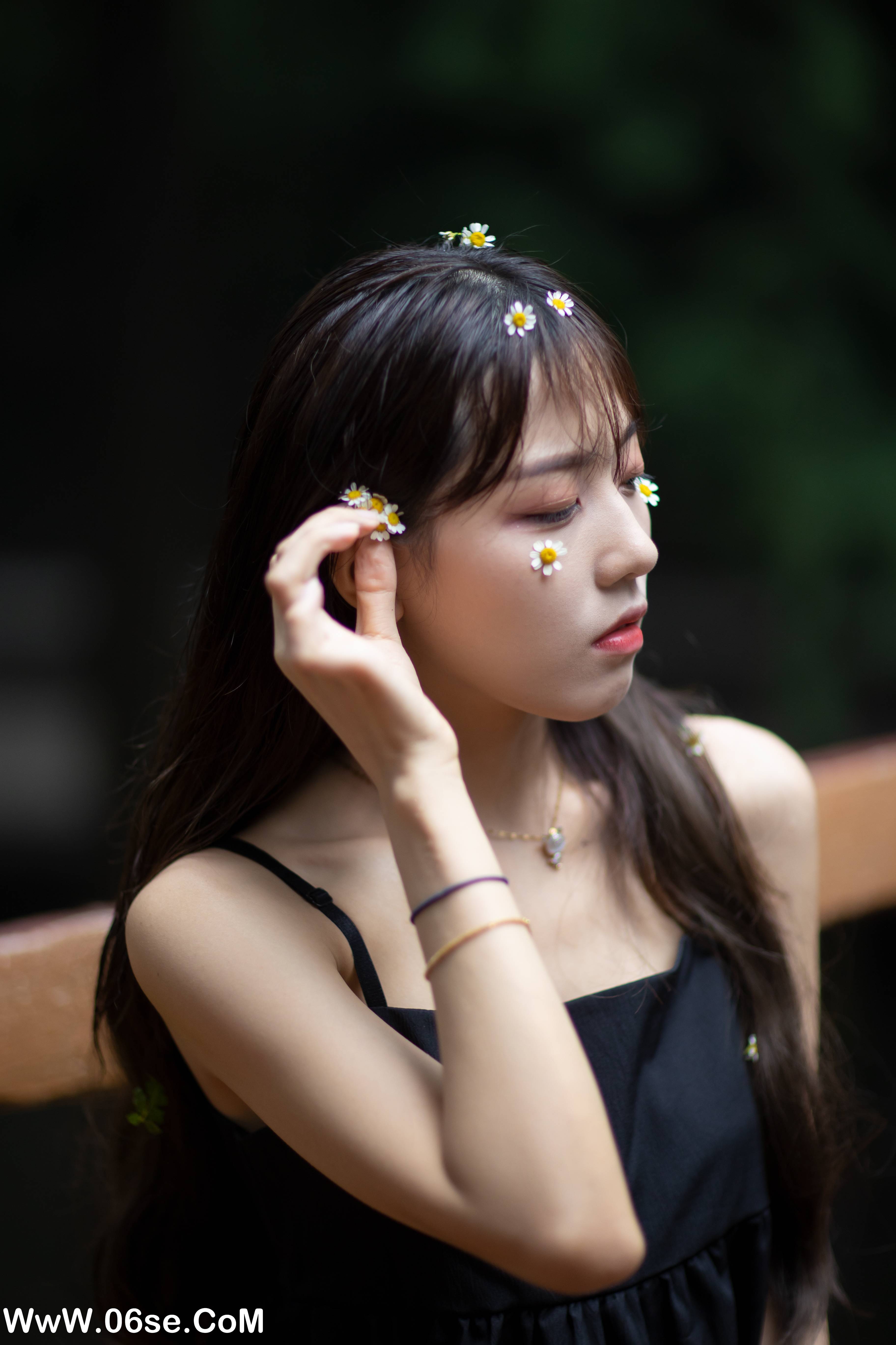 图片[18]-[YITUYU艺图语]2022.06.27 透明伞 沐菡[26P-286.7M]-六色网