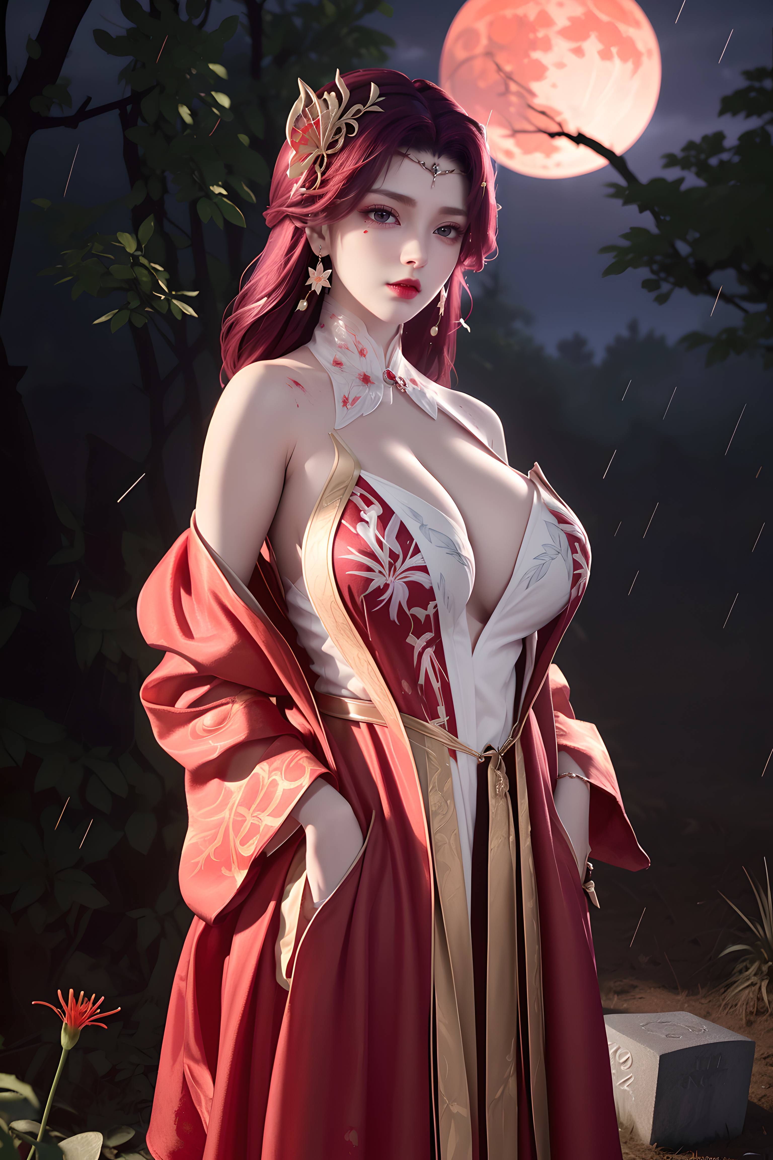 图片[70]-完美世界-云曦 精美-六色网
