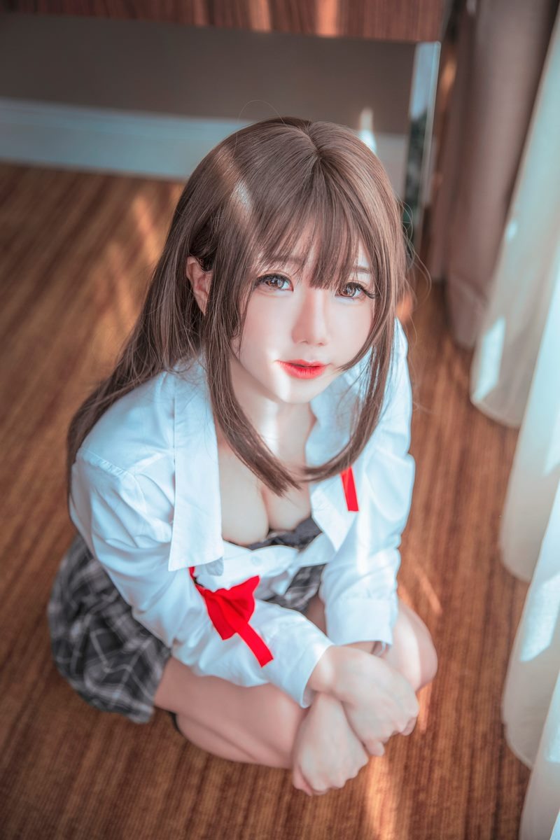 [Cos]Sally Dorasnow - Sayu [61P] 4