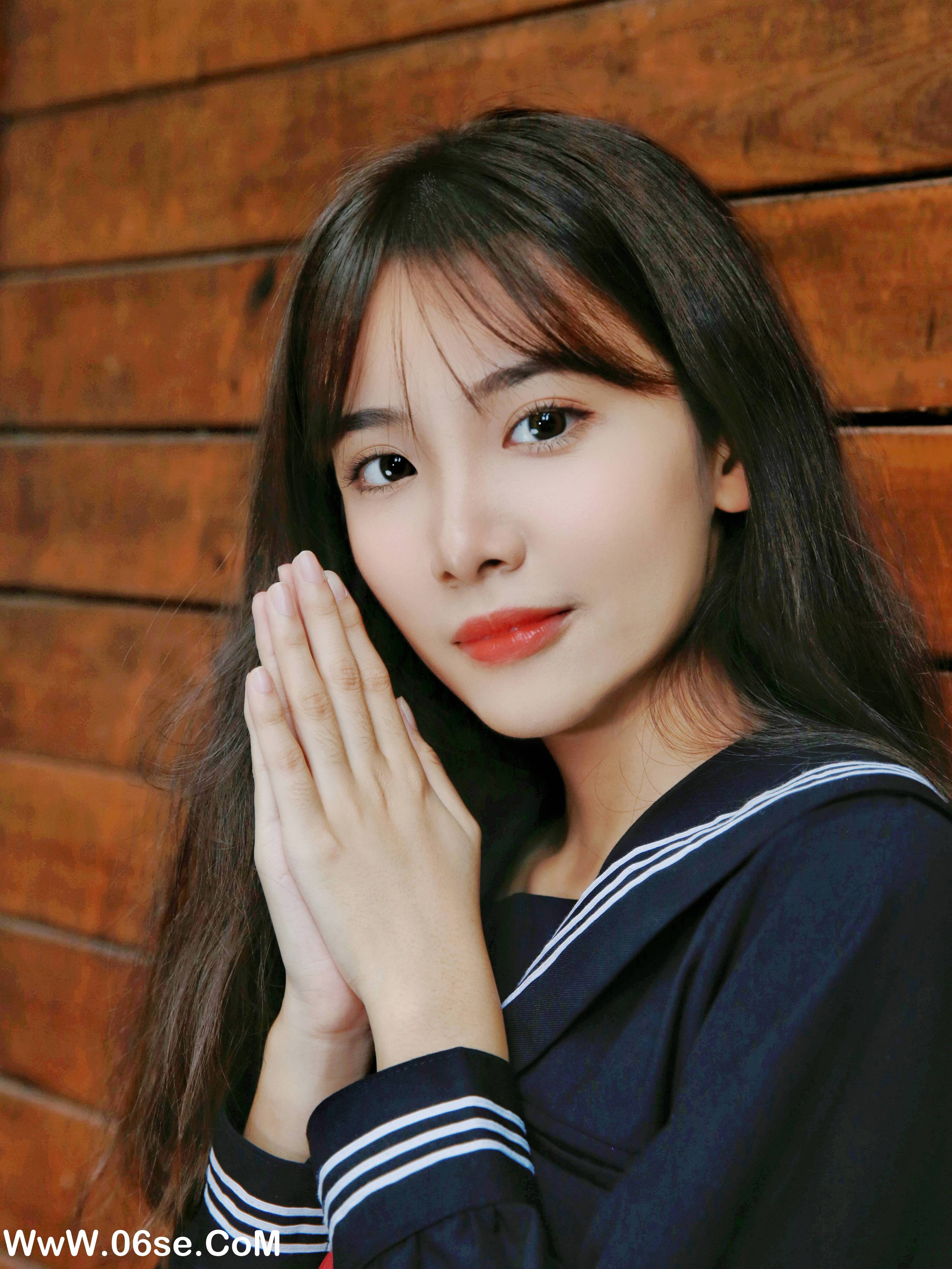 图片[19]-[YITUYU艺图语]2022.09.24 元气少女 小愉不是鱼[25+1P／425MB]-六色网