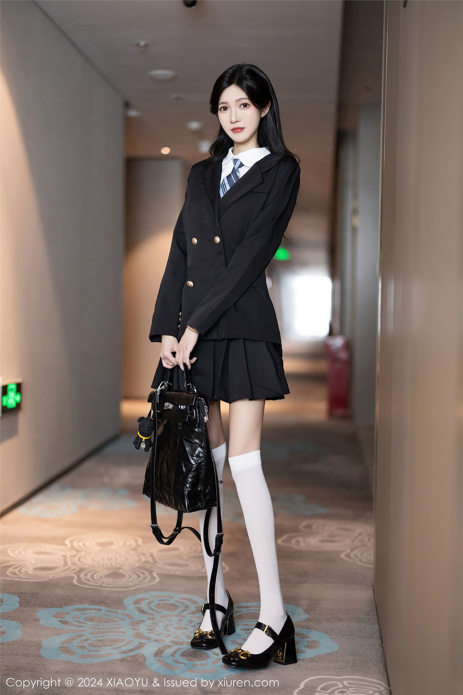 图片[63]-[XIAOYU画语界] 2024.02.19 NO.1204 程程程--六色网