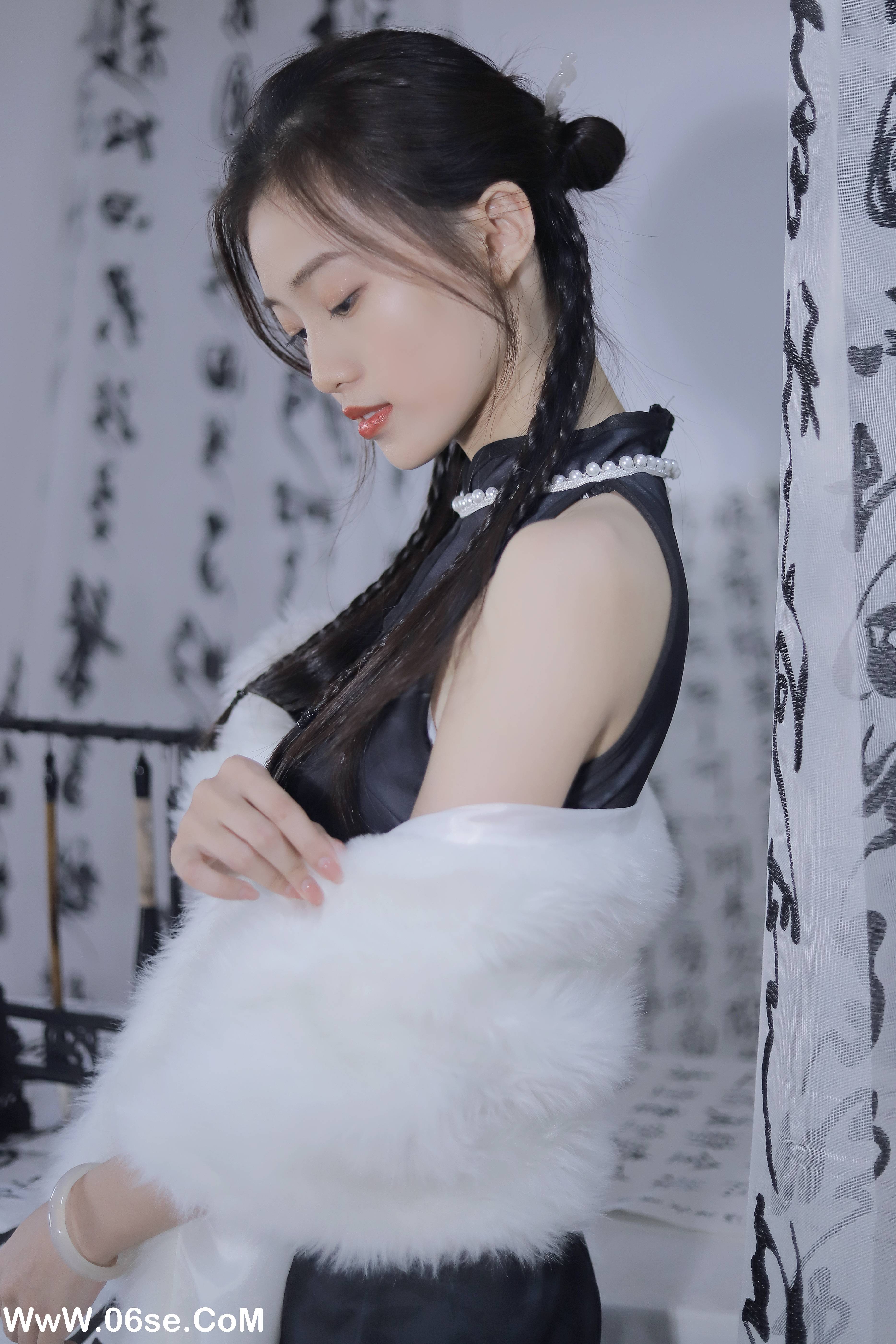 图片[18]-[YITUYU艺图语]2022.10.23 国风之韵 涵涵[28+1P／333MB]-六色网