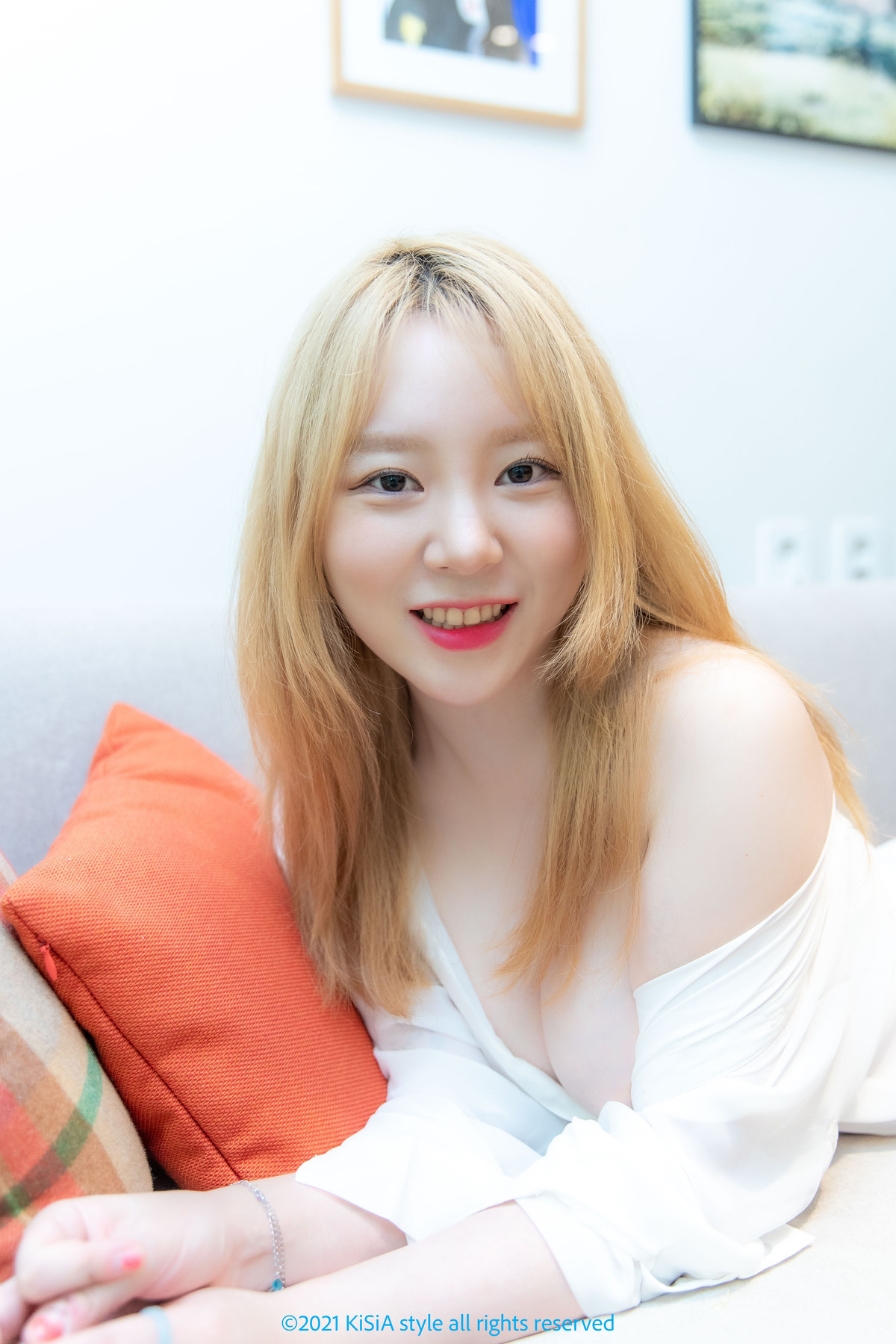 Bowha [KiSiA] ft.Girl Friend Set.01 5