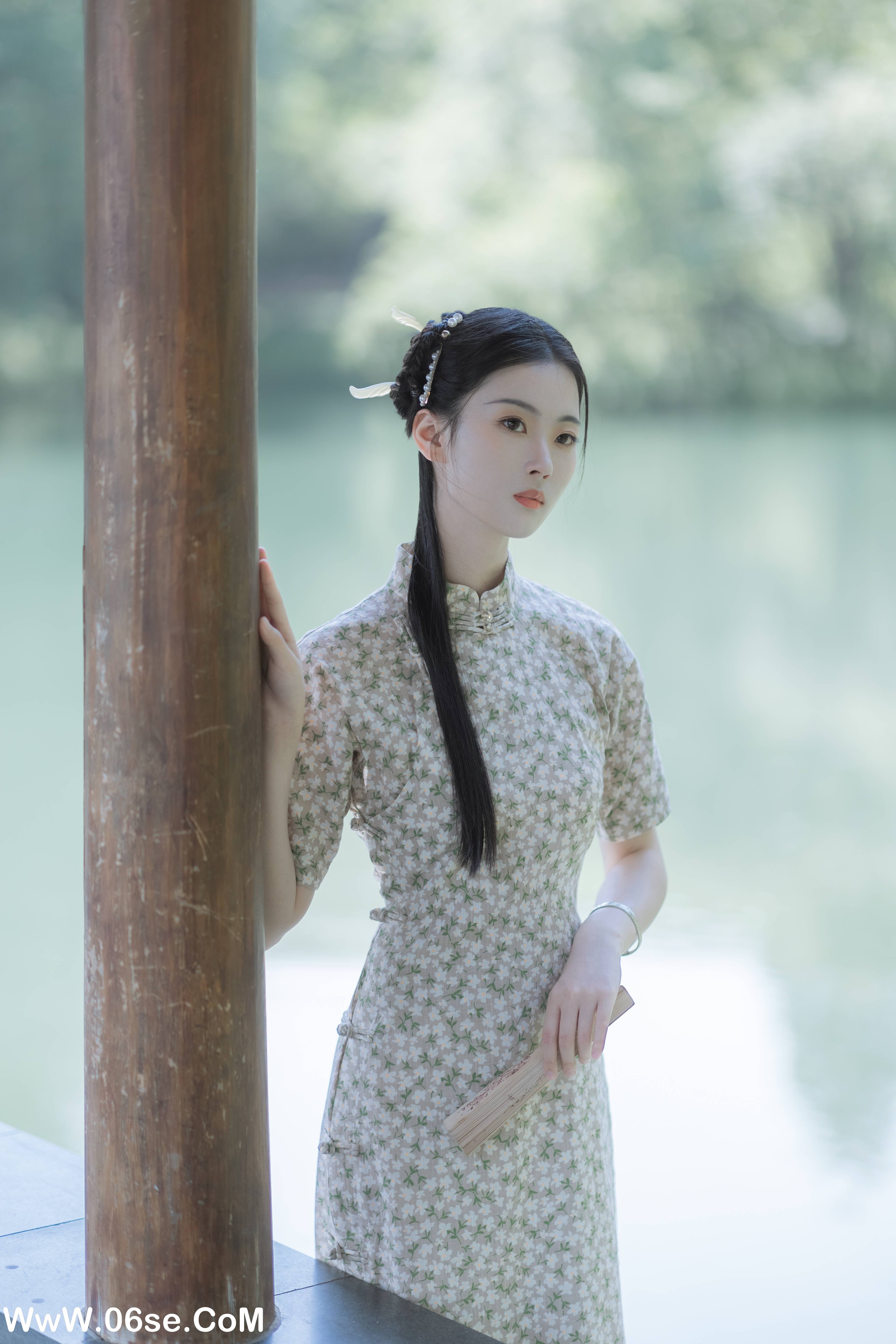 图片[21]-[YITUYU艺图语]2022.07.10 遇江南 汀贰[43+1P／314MB]-六色网