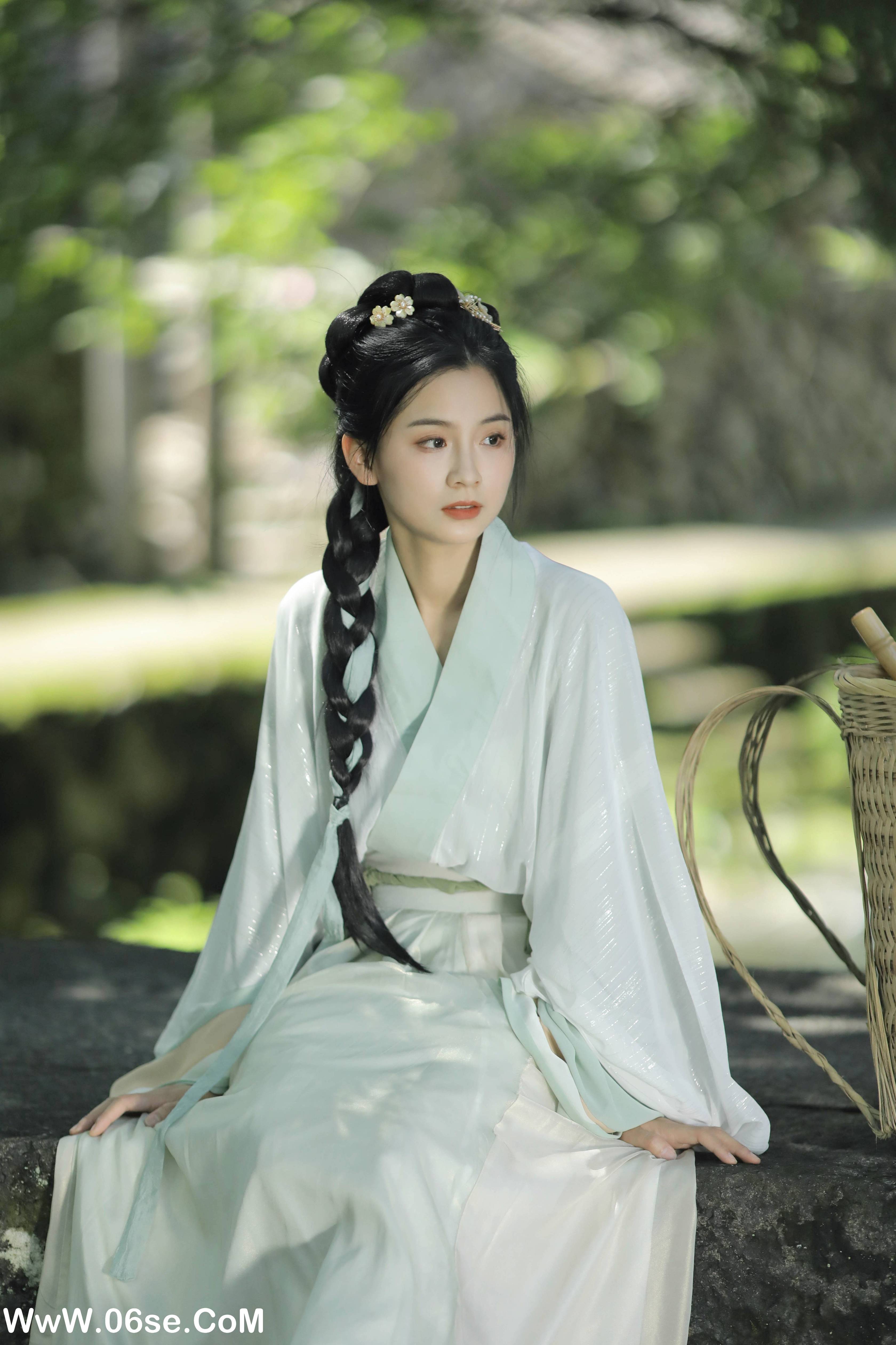 图片[32]-[YITUYU艺图语]2022.12.09 梦华录 往往[35+1P／408MB]-六色网