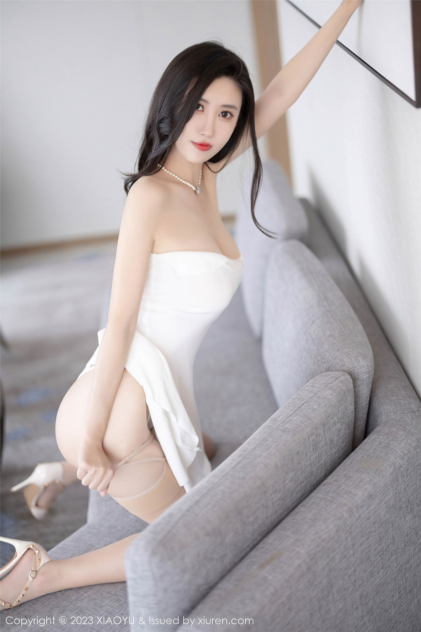 图片[31]-[XIAOYU画语界] 2023.11.29 NO.1154 章芃芃-六色网