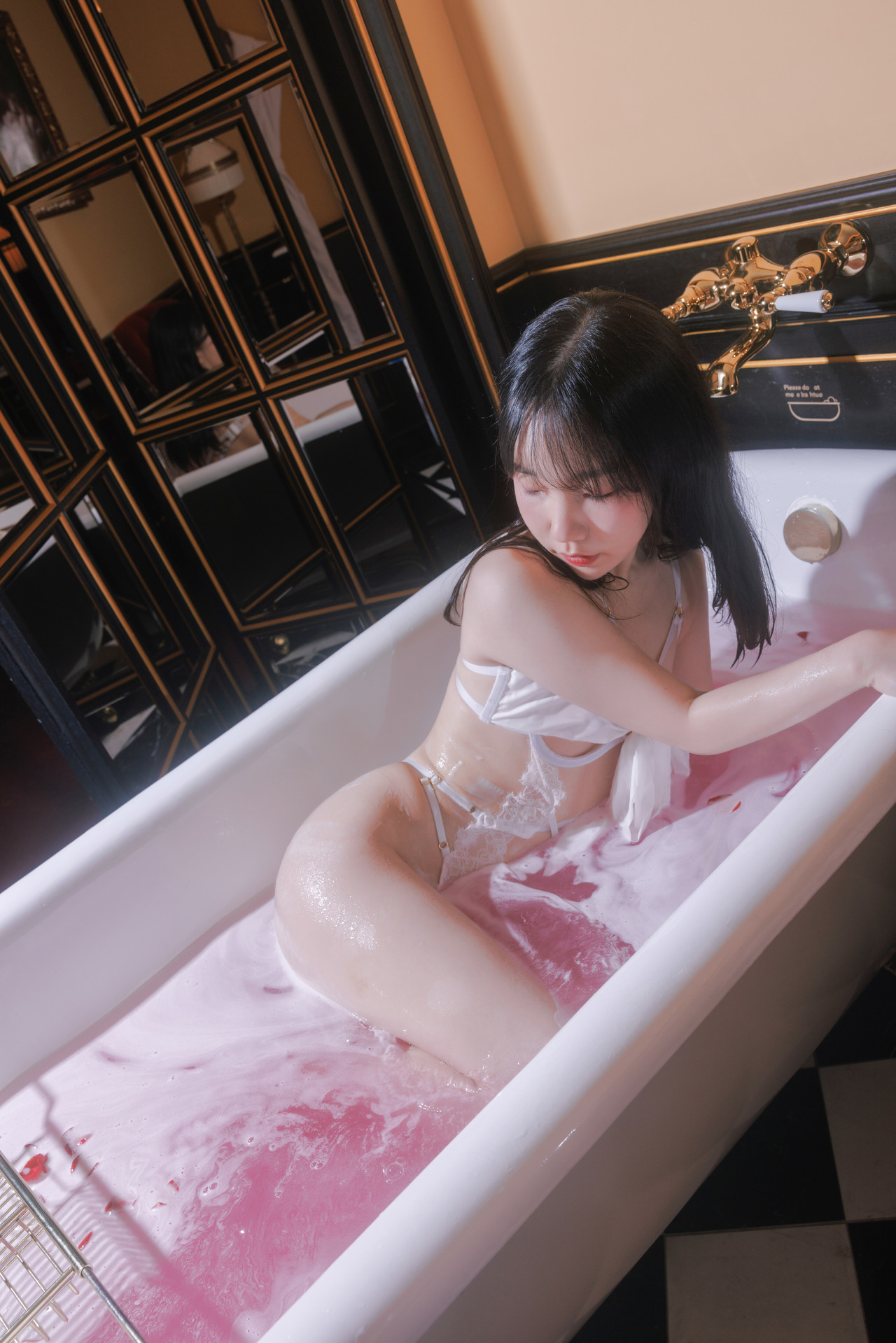 Han Yeri 한예리, [SWEETBOX] Yeri 36.5 ℃ Part.A 28
