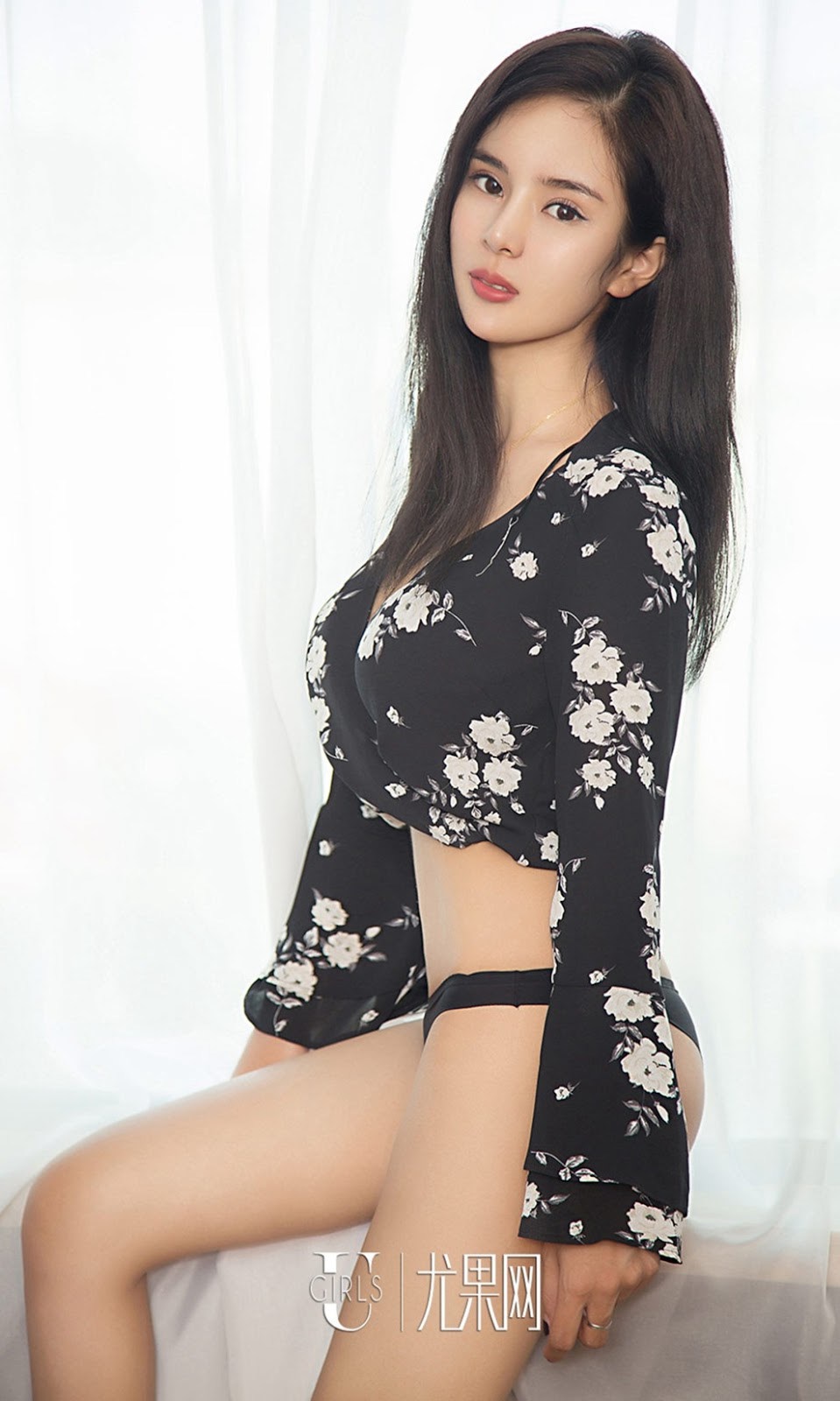 [UGirls尤果圈] 2019.02.24 NO.1376 诗画 10