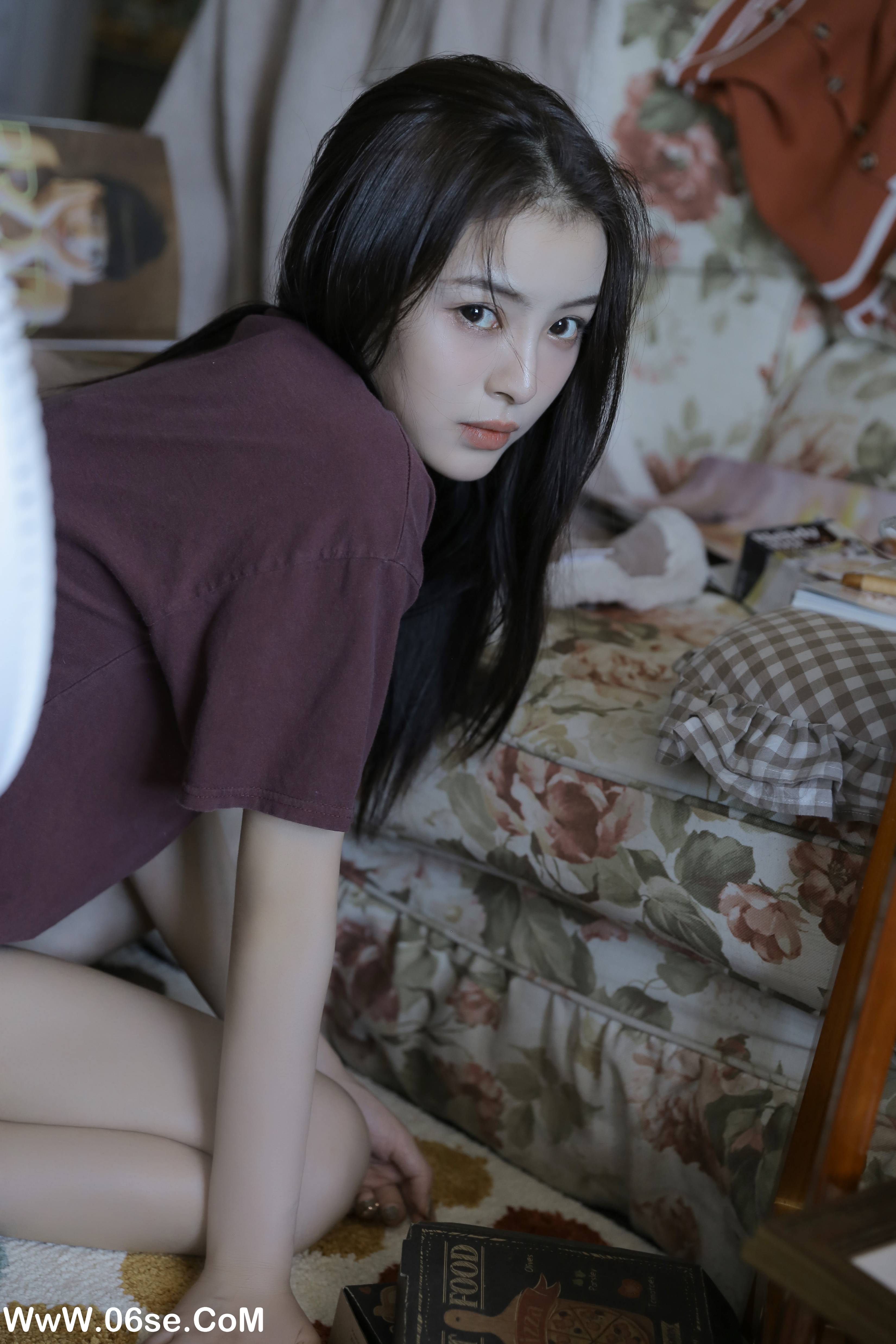 图片[24]-[YITUYU艺图语]2022.07.28 适合夏天 胡允恩-[46+1P／232MB]-六色网