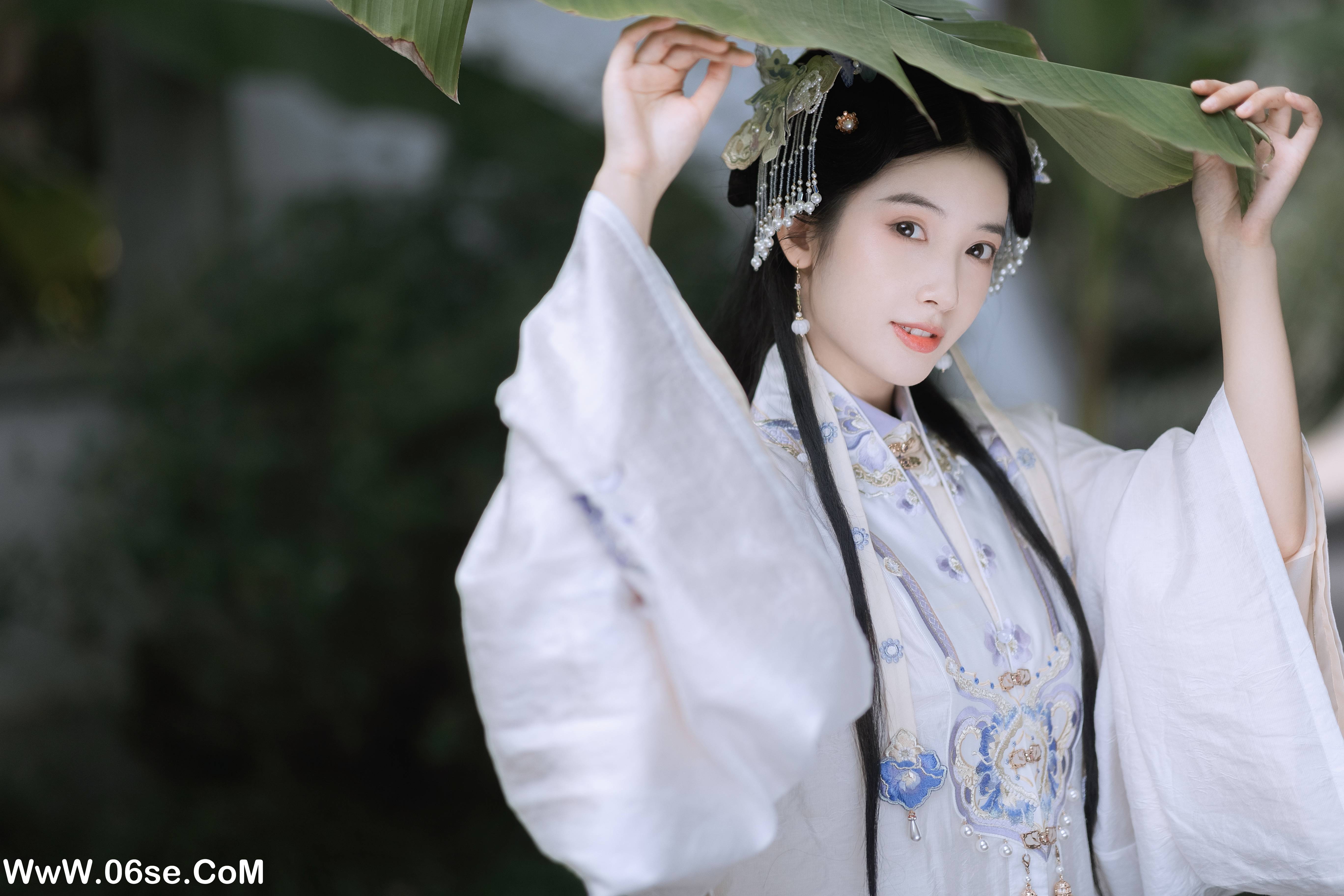图片[15]-[YITUYU艺图语]2022.11.20 梨园故梦 一只阿梦崽[32+1P／315MB]-六色网