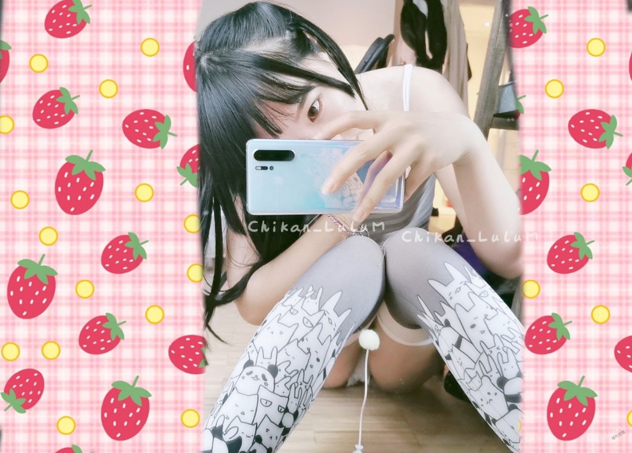 樱井奈奈-痴汉袜[14P] 11
