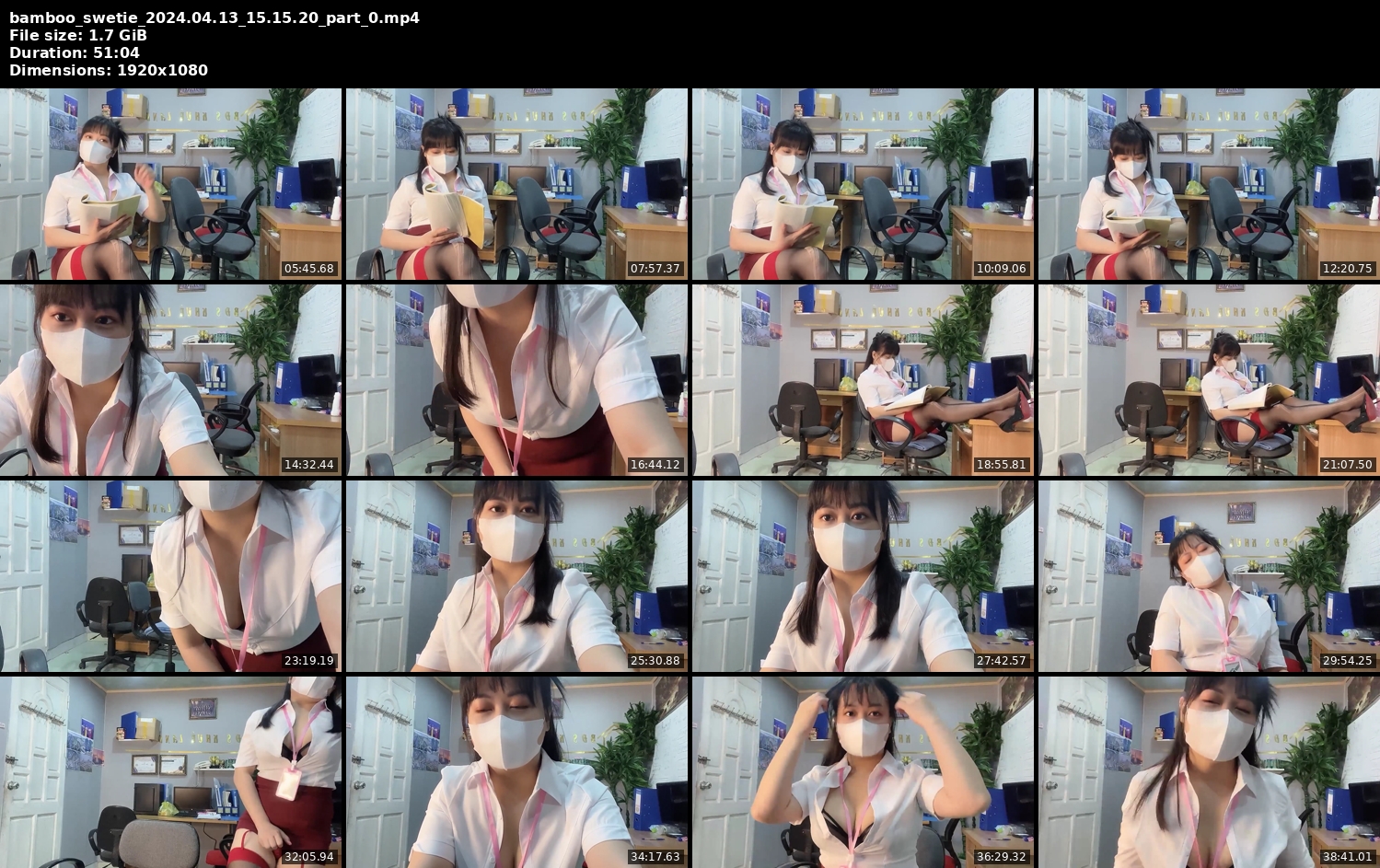 bamboo_swetie 2024-04-13 15:15:20 - Part 1 Preview