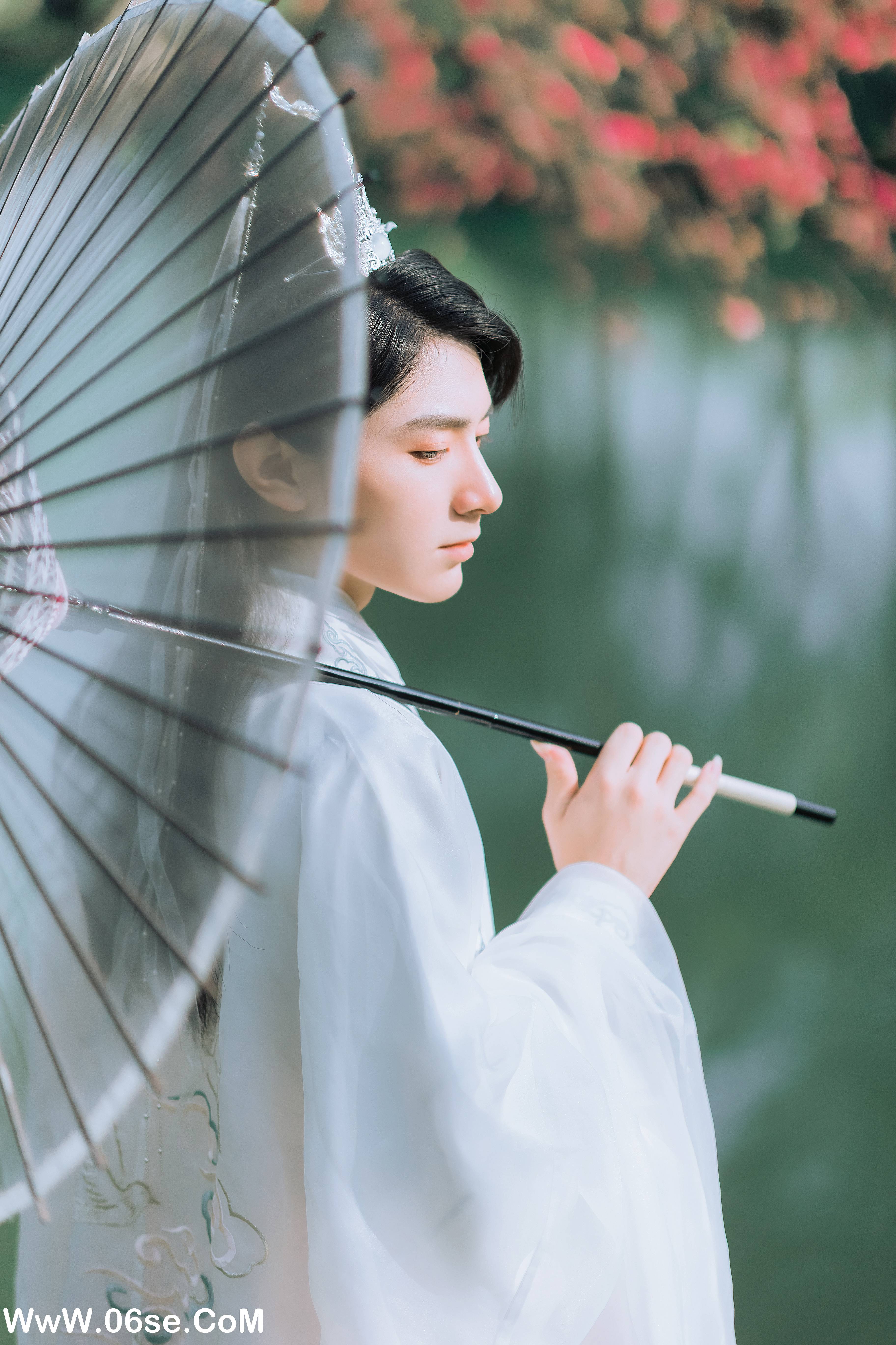 图片[20]-[YITUYU艺图语]2022.06.23 别君后 九卿ikame[22P-331.4M]-六色网