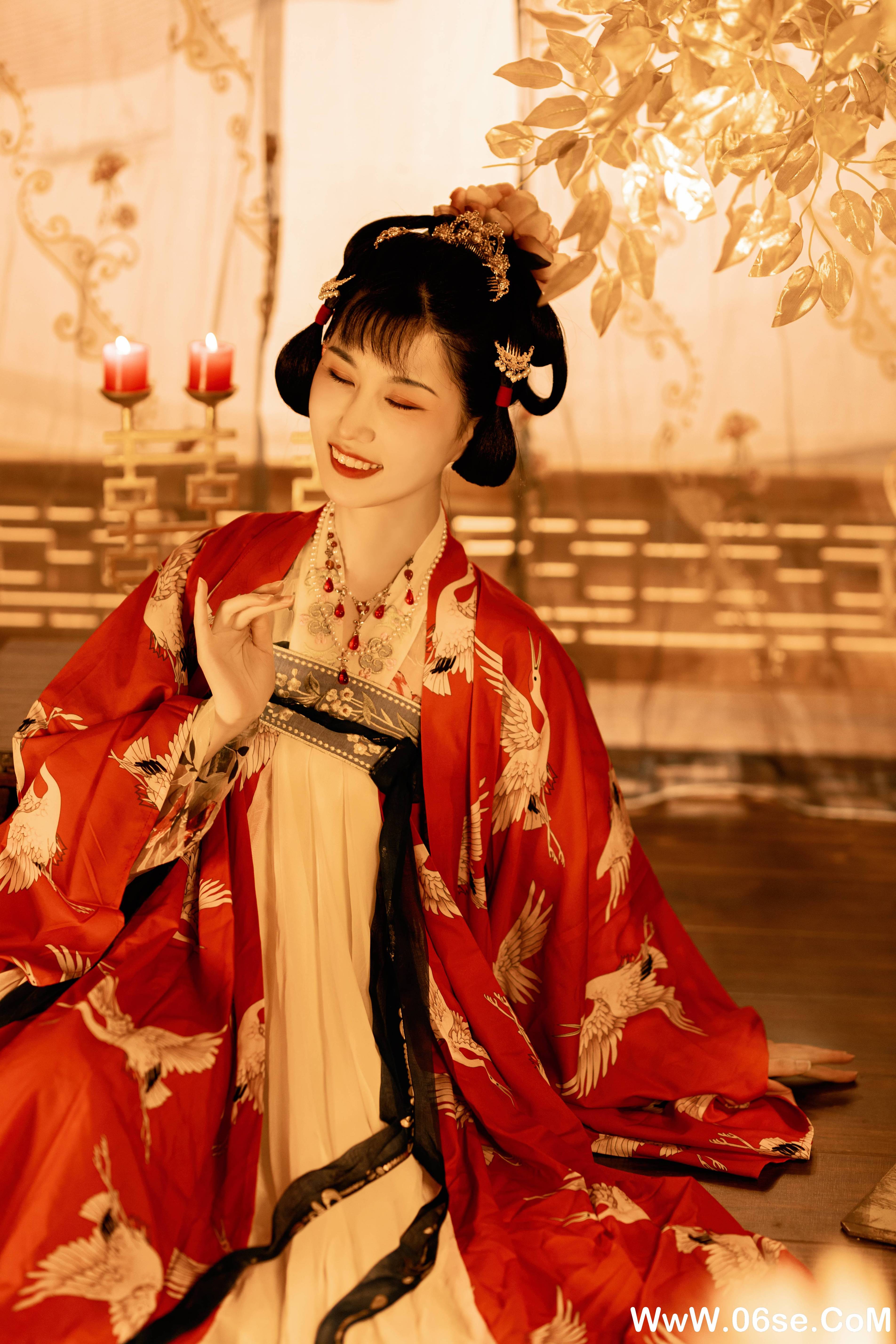 图片[13]-[YITUYU艺图语]2021.09.02 胭脂扣 模特合集[26+1P／448MB]-六色网