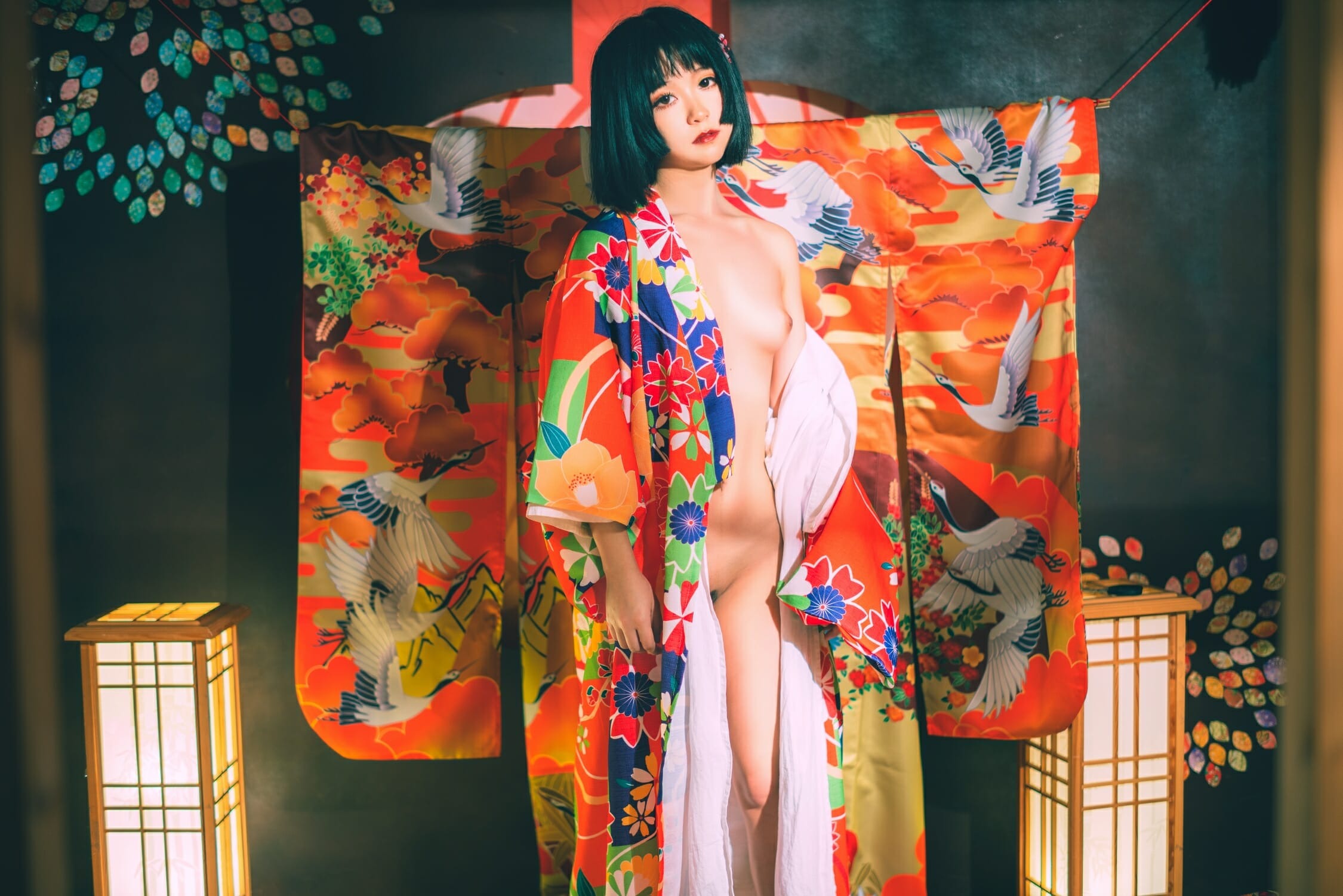 黄金2b王-制衣套[45P] 22