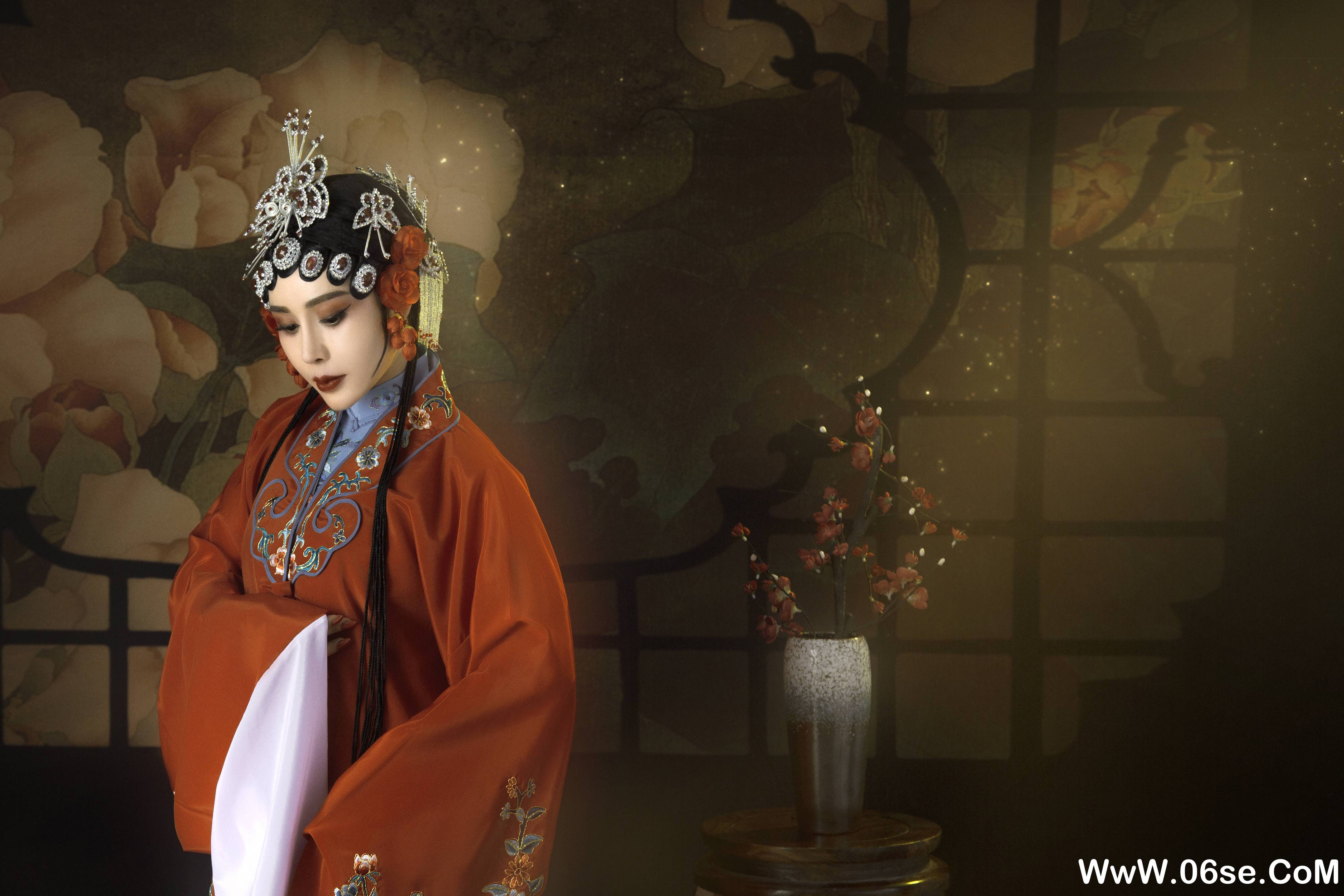 图片[6]-[YITUYU艺图语]2021.12.28 伶人醉 荣宝[21+1P／559MB]-六色网