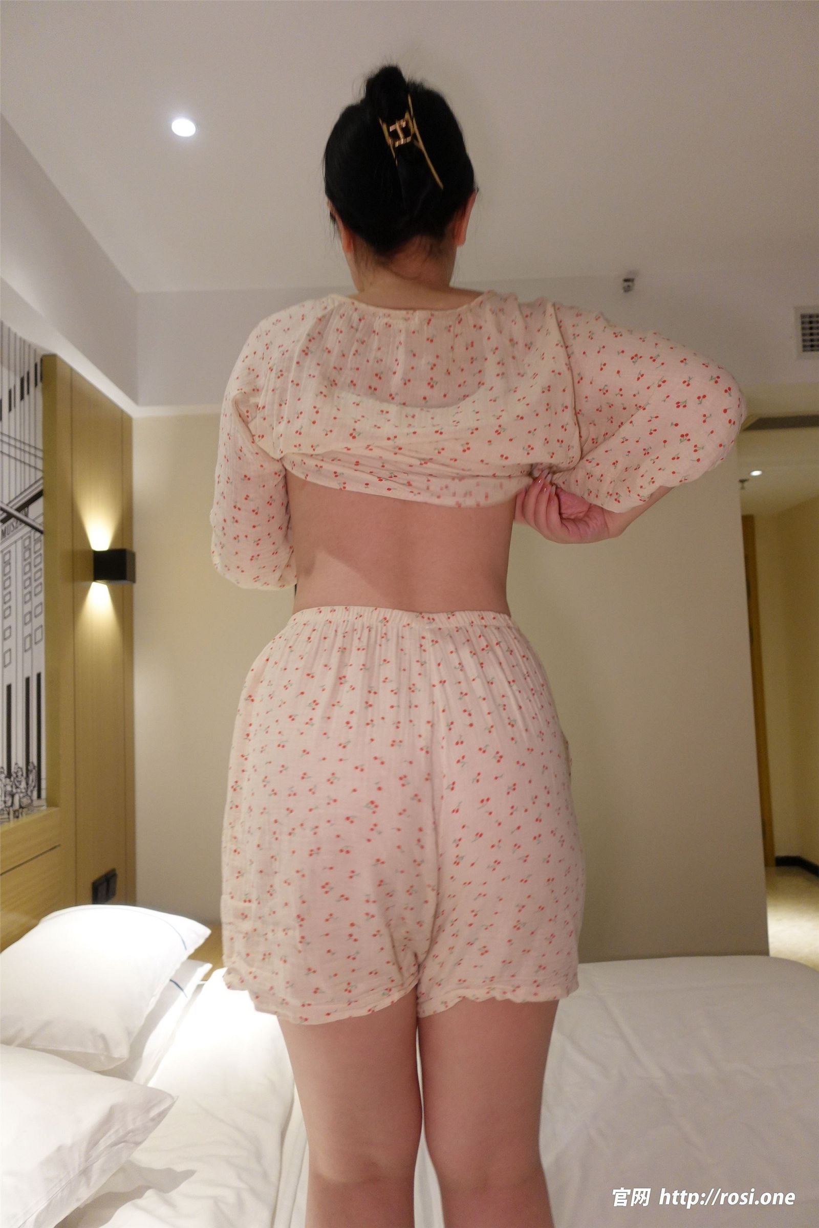 图片[46]-[ROSI写真]2023.02.01 NO.4076-六色网