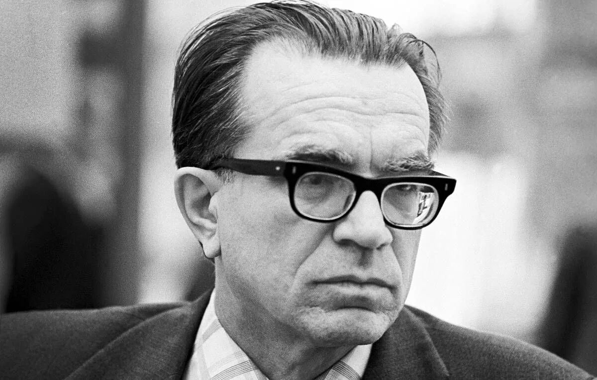 Проект ОГАС. Как советские кибернетики едва не создали Интернет, айпады ...