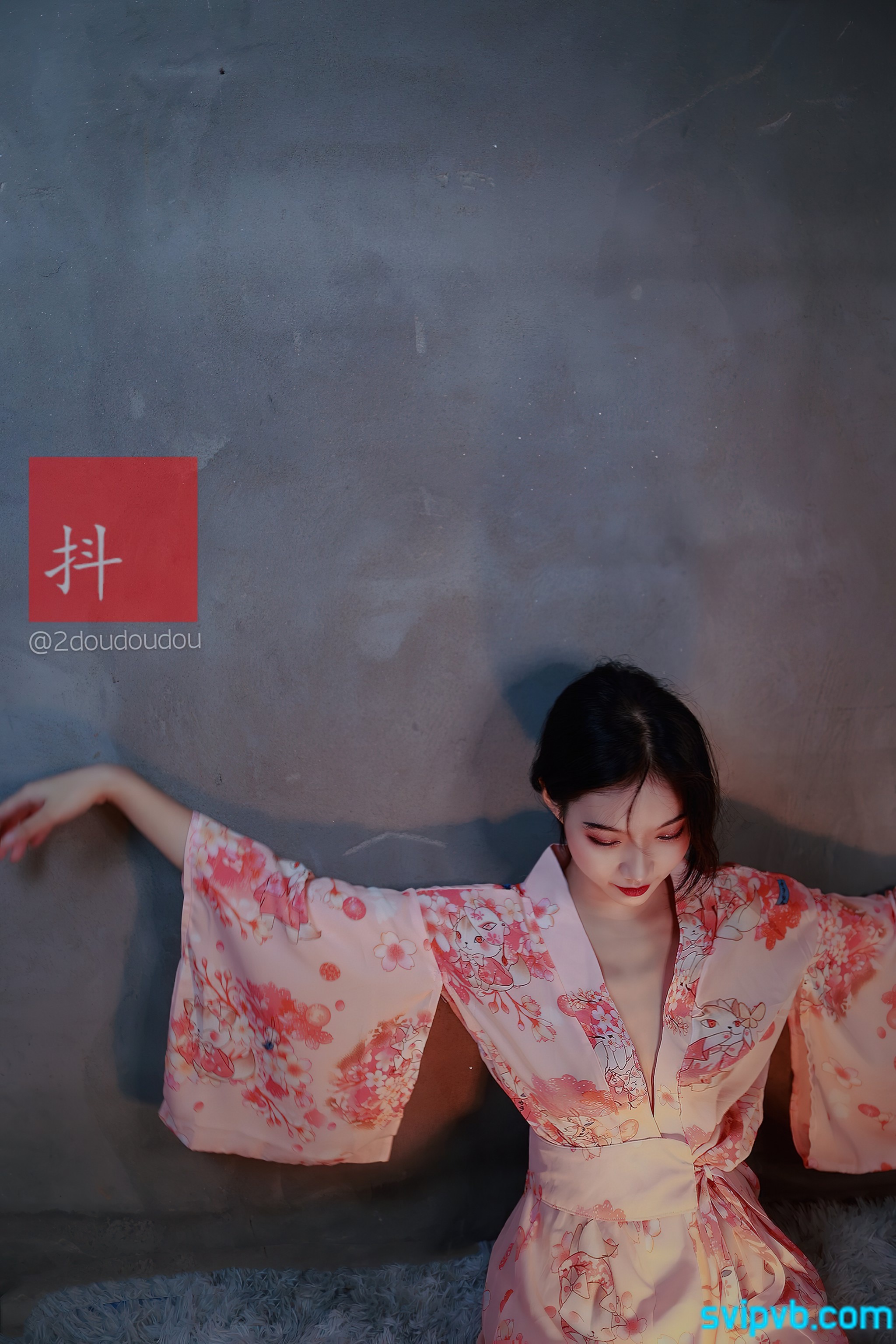 抖叔作品集 160P 12