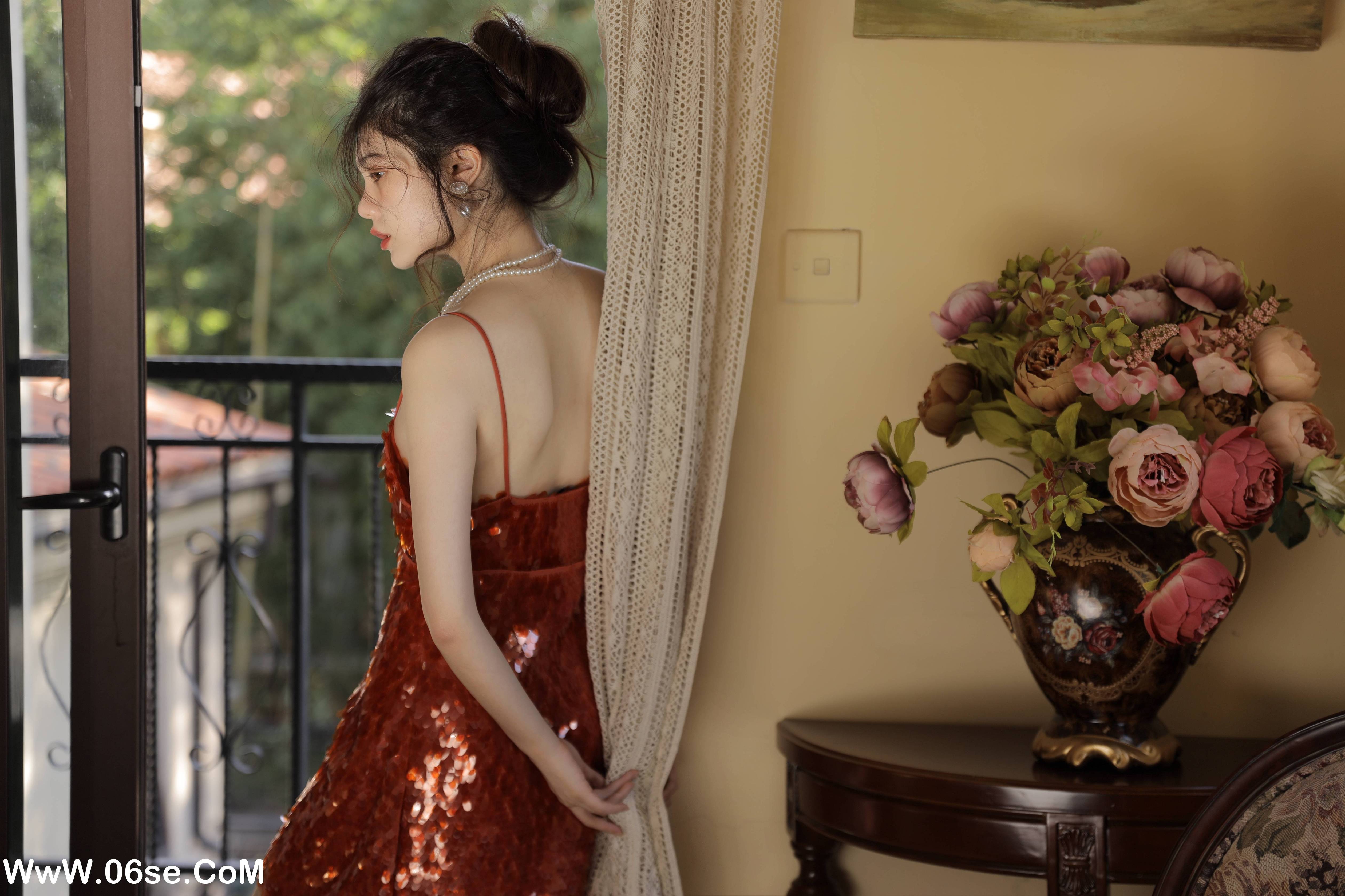 图片[28]-[YITUYU艺图语]2022.12.16 余晖 33[36+1P／319MB]-六色网