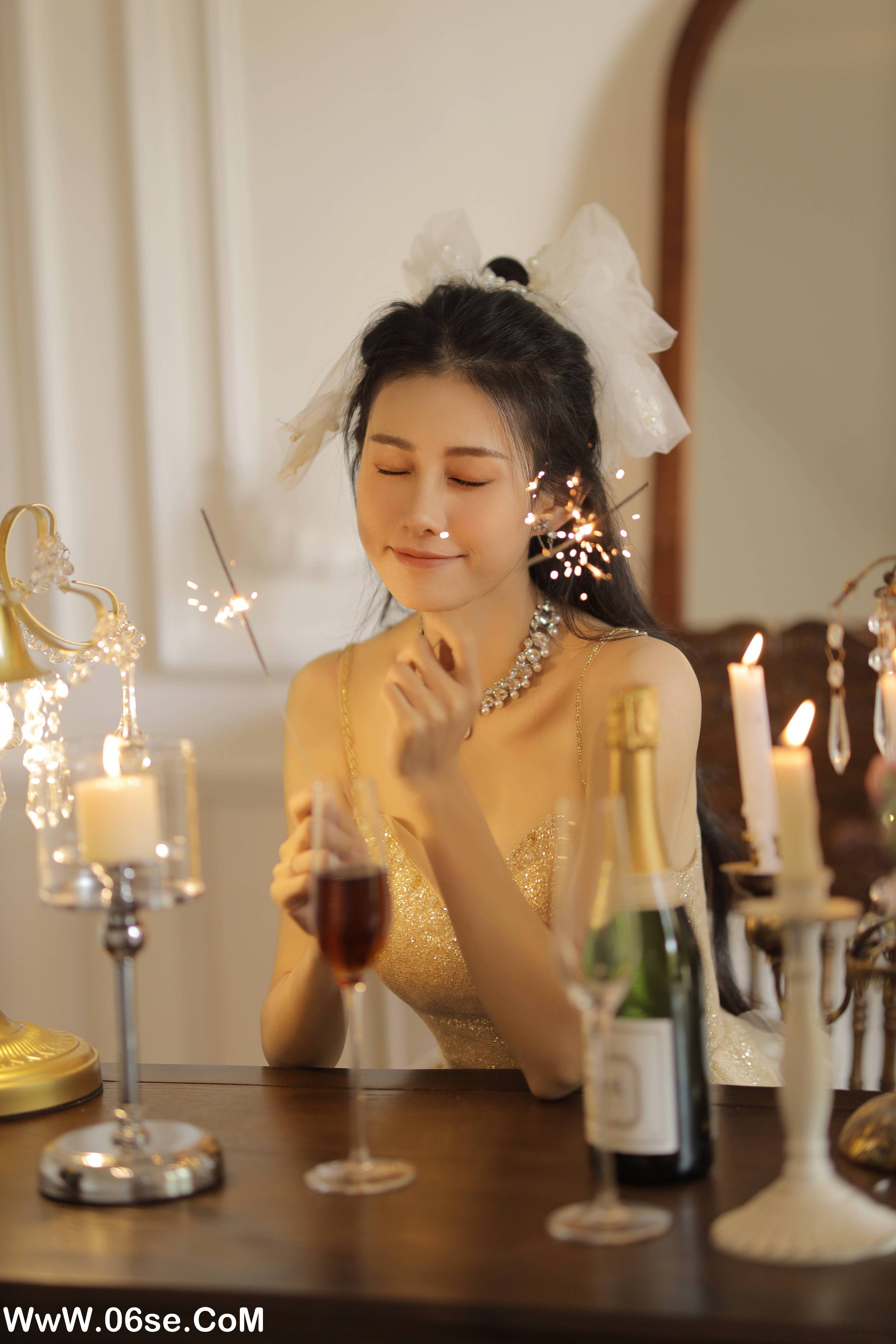 图片[11]-[YITUYU艺图语]2022.11.26 光里 秦秦[24+1P／244MB]-六色网
