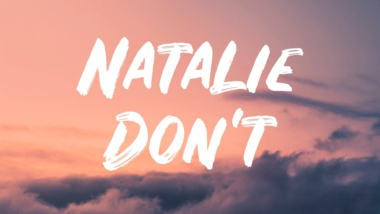 Dont mp3. Natalie d. Райе Натали. Raye Natalie don't. Rave Natalie dont.