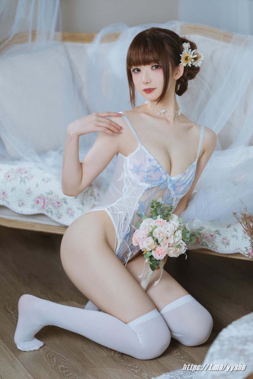 封疆疆v - 纯欲连体衣 [40P] 23
