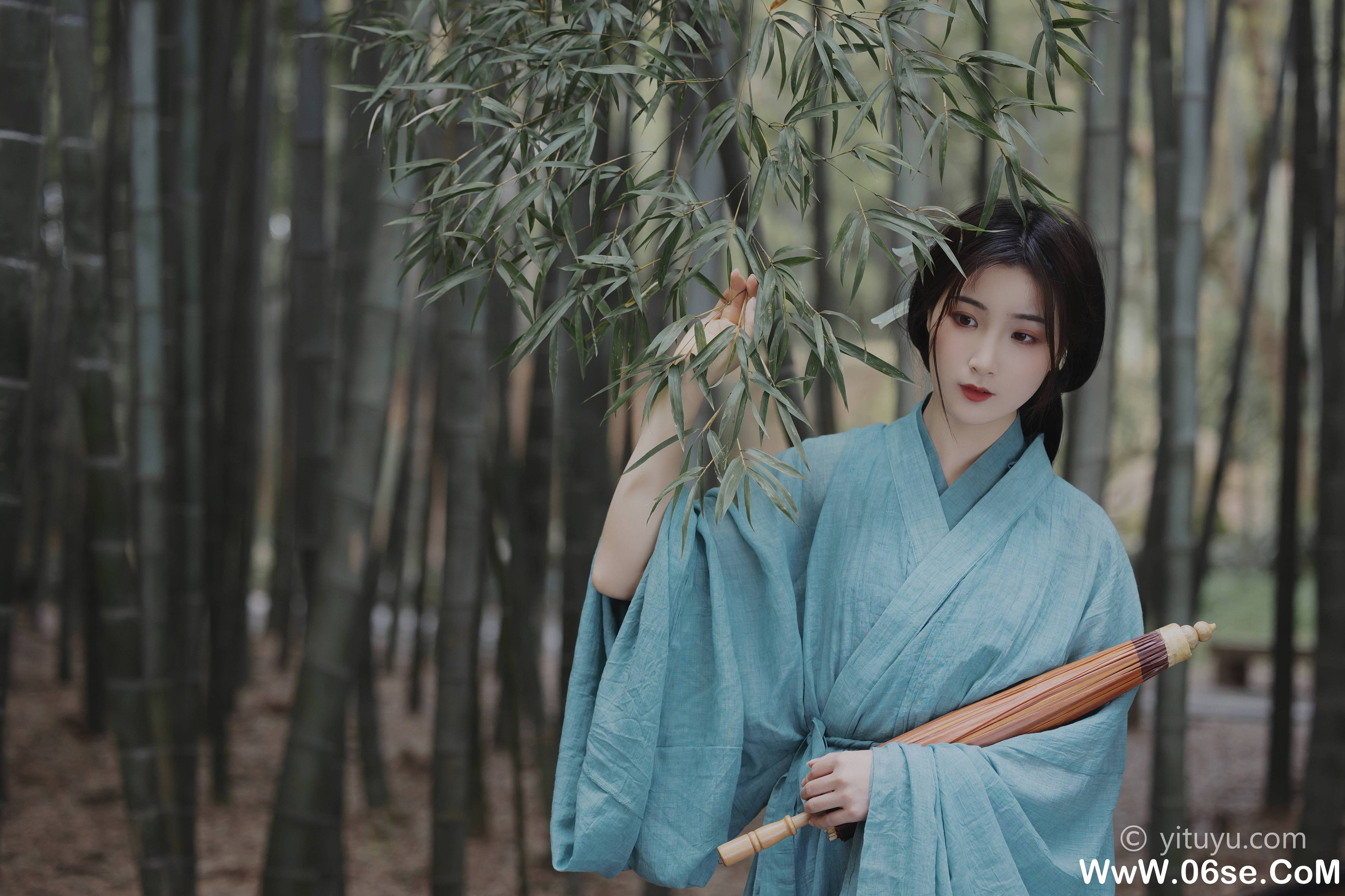 图片[14]-[YITUYU艺图语]2021.06.14 盼 金儿[24P／312MB]-六色网