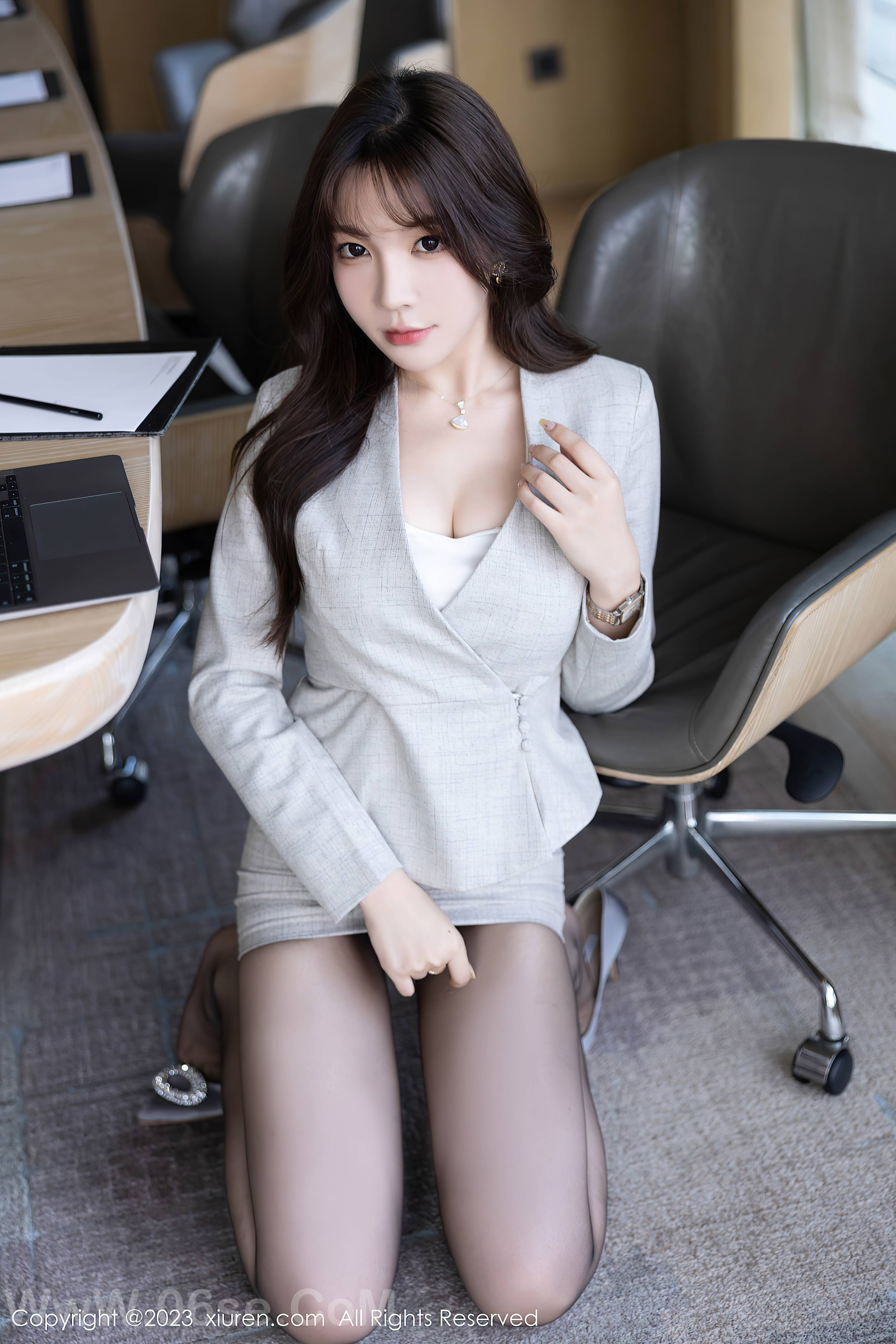 图片[40]-[Xiuren秀人网]2023.10.27 NO.7577 徐莉芝Booty[102+1P／833MB]-六色网