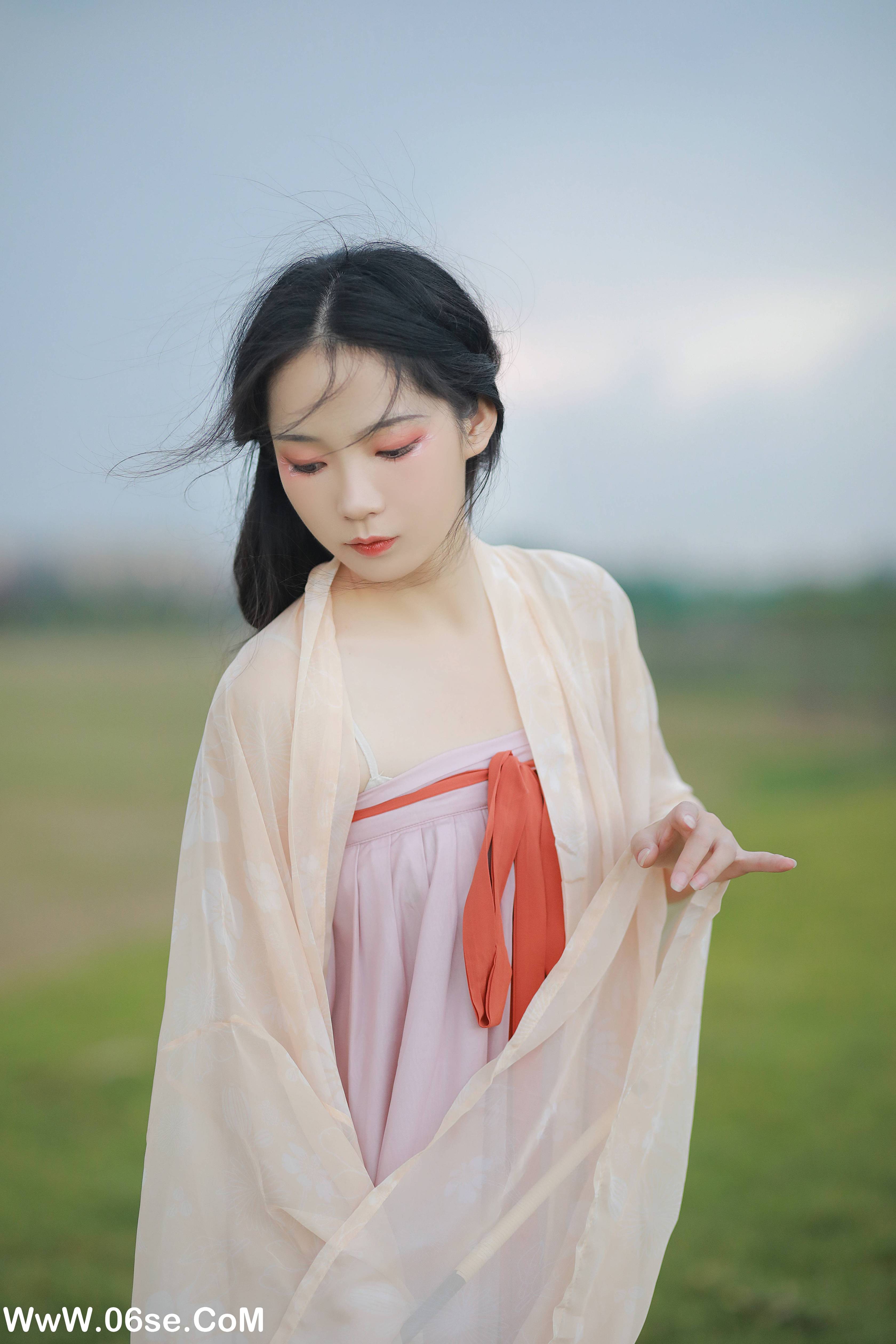 图片[19]-[YITUYU艺图语]2022.09.26 不归客 落花人独立[33+1P／630MB]-六色网