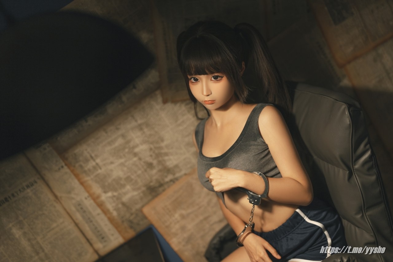 蠢沫沫 -审讯 [140P] 13