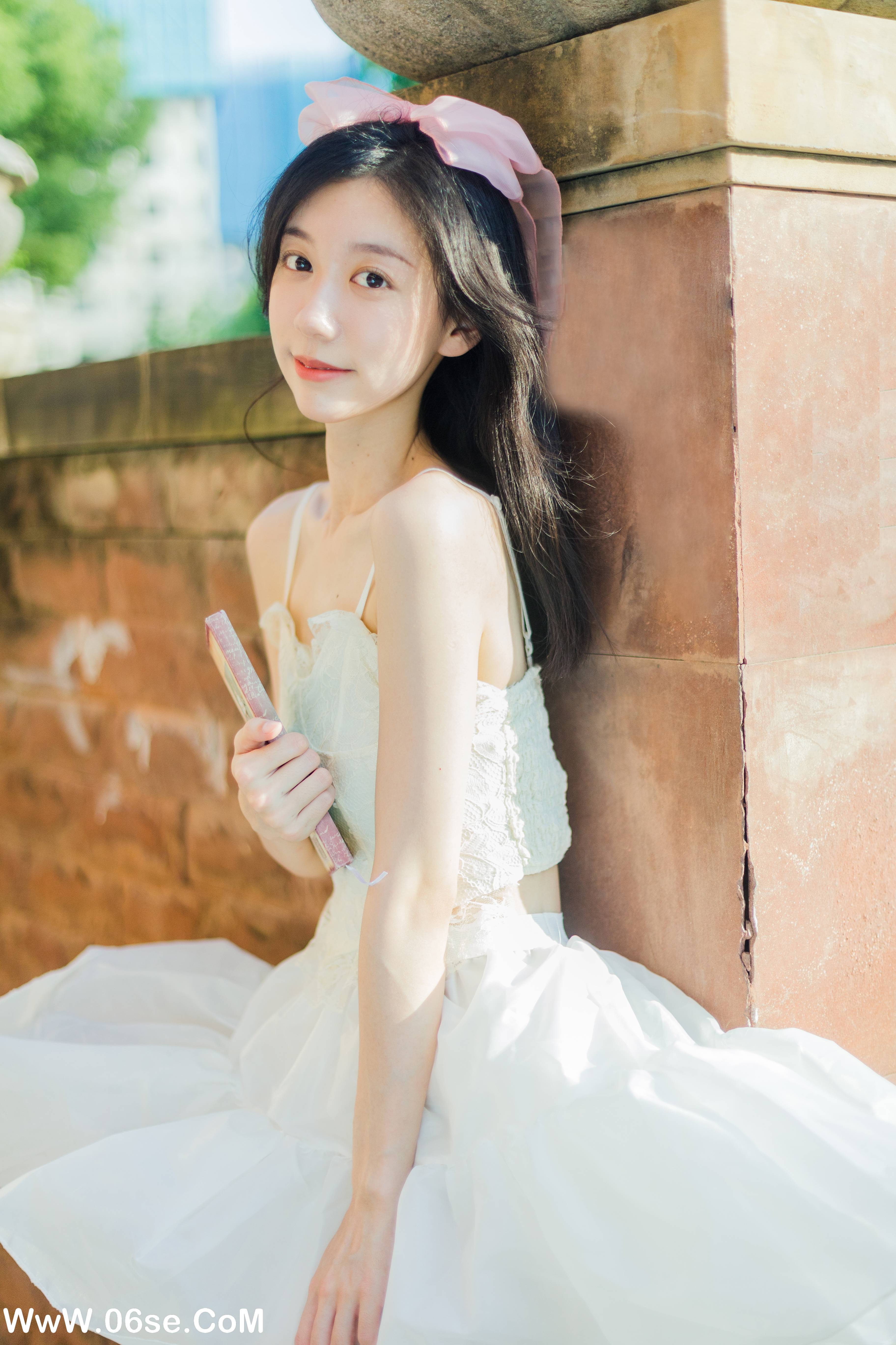 图片[28]-[YITUYU艺图语]2022.07.16 午后来信 饲猫少女-[36+1P／352MB]-六色网