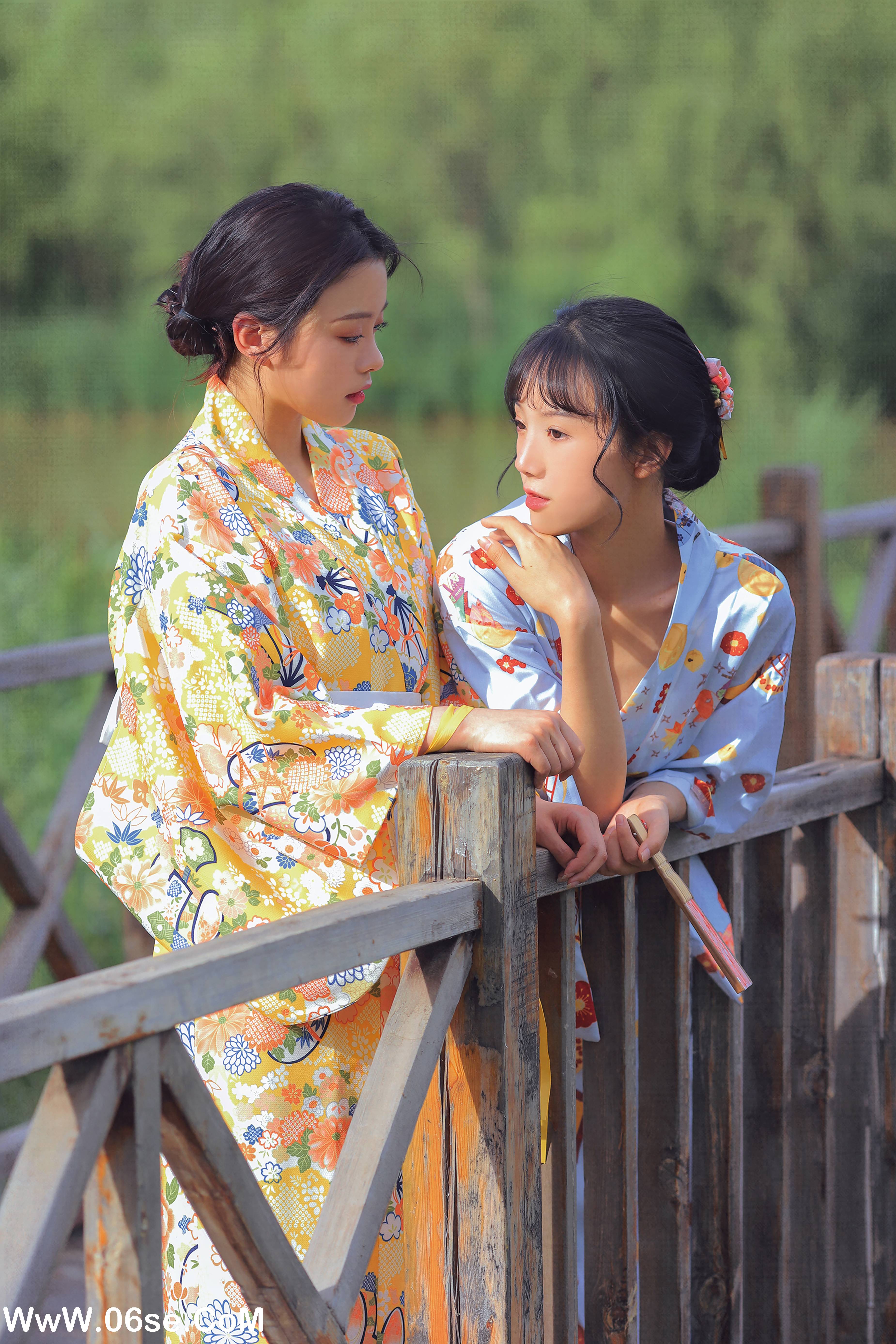 图片[4]-[YITUYU艺图语]2022.07.29 双笙花 世界上另一个我 婉怡婉怡_[27+1P／225MB]-六色网
