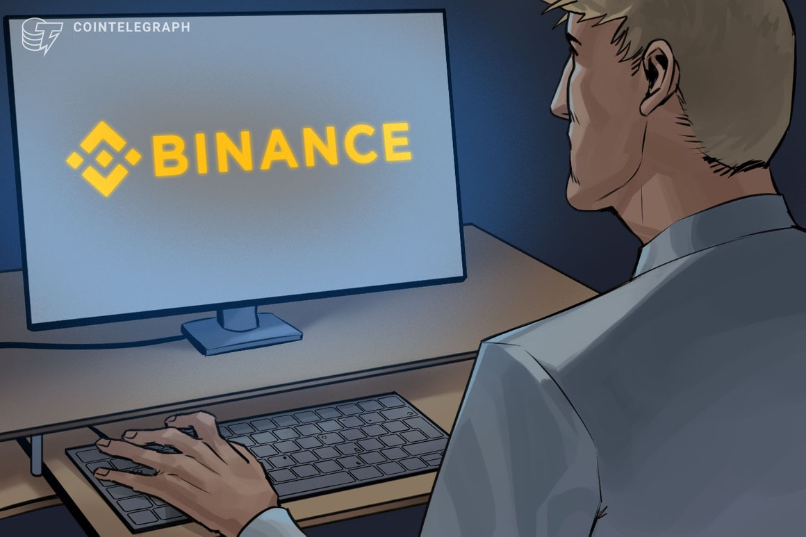 CZ отвечает на заявления о том, что Binance является китайской компанией. Binance