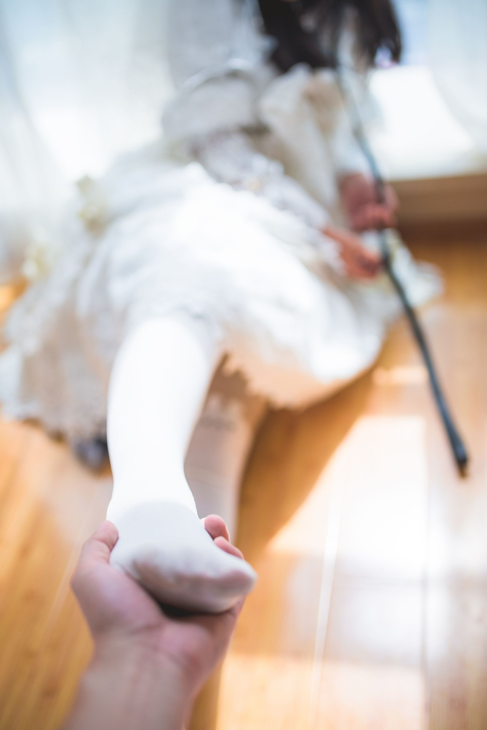 柚木-花嫁调教[25P] 17