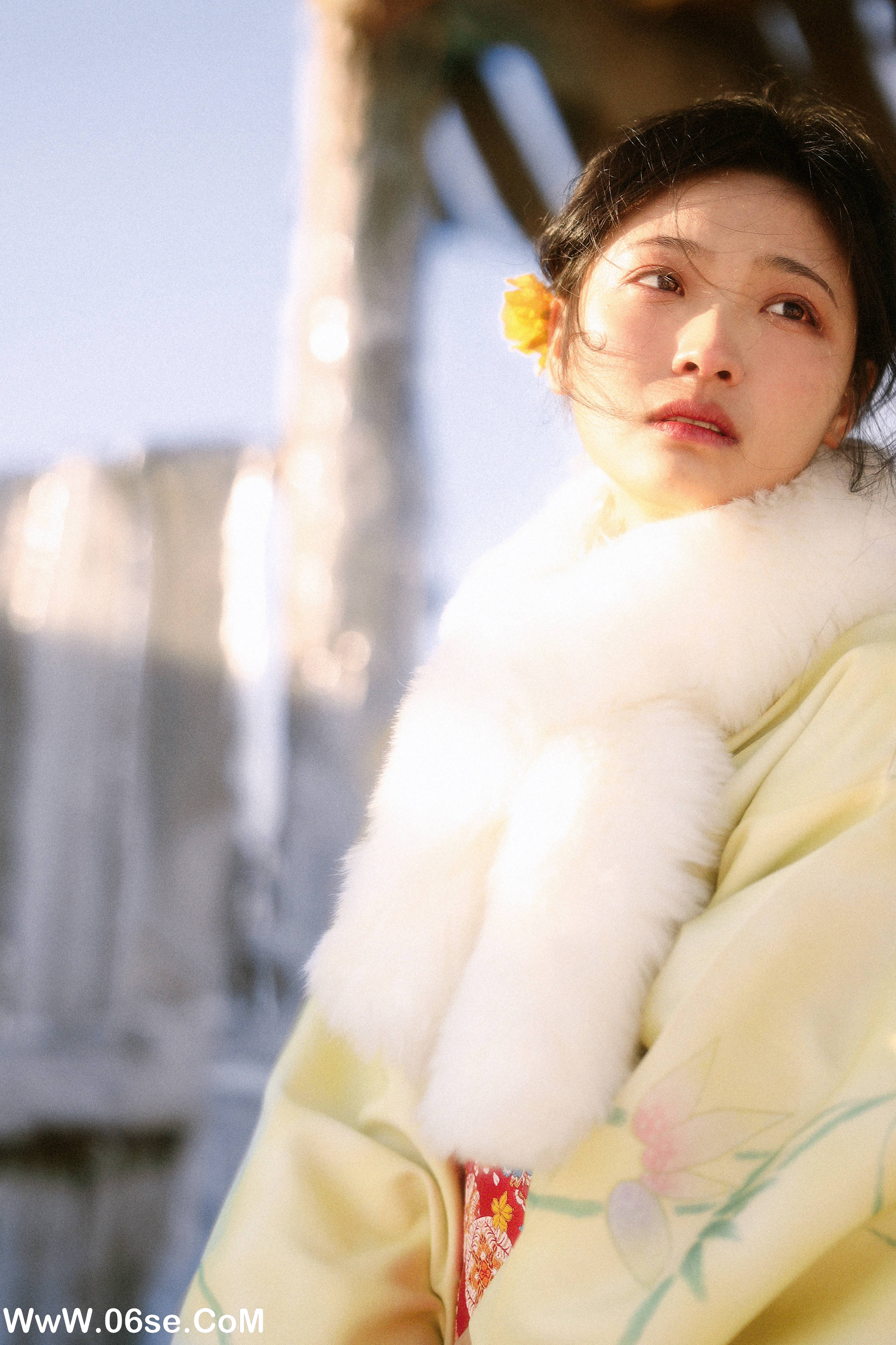图片[9]-[YITUYU艺图语]2022.05.30 雾凇缠绵 樱酱[21P-212.38MB]-六色网