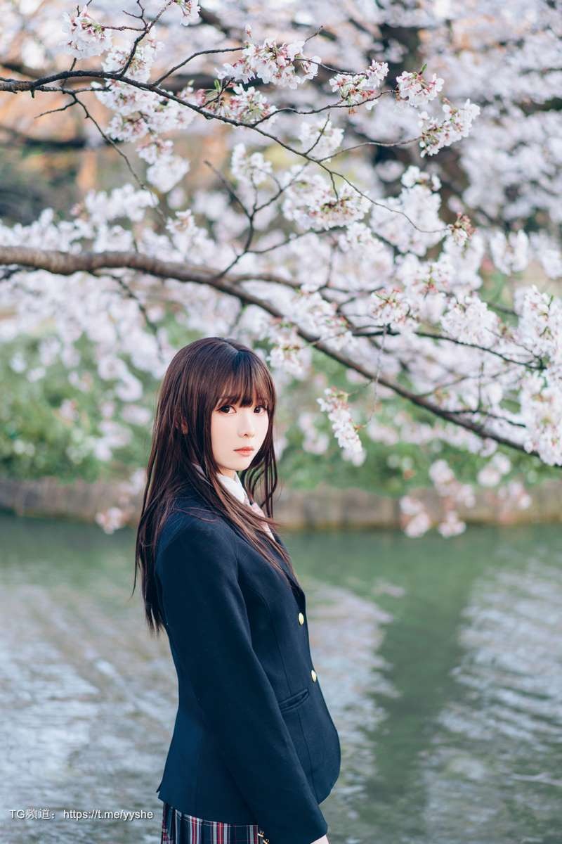 [Cos]霜月 - SPRING [54P] 43