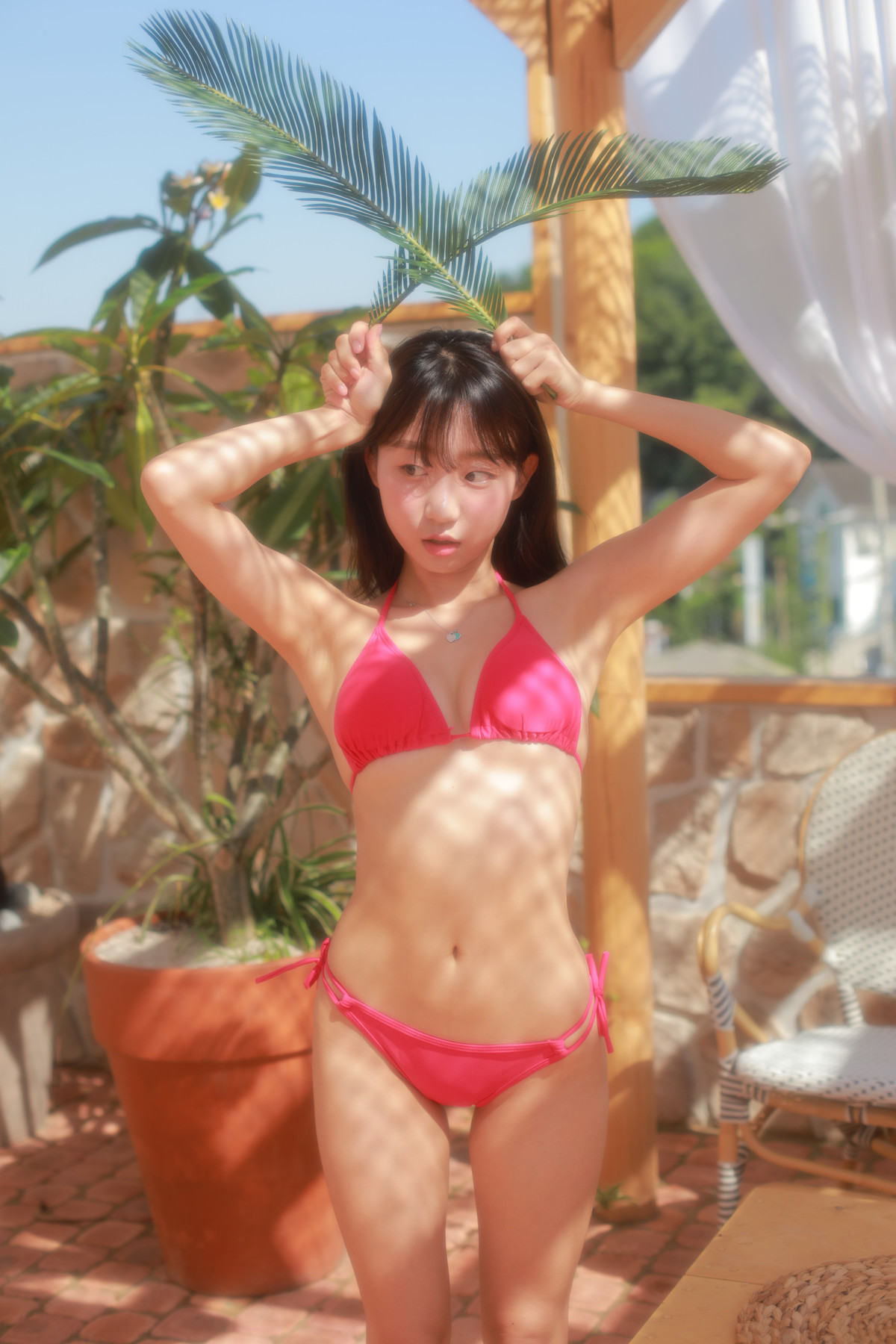 Eunji Pyo 표은지, [Patreon] 1st Photobook Set.03 9