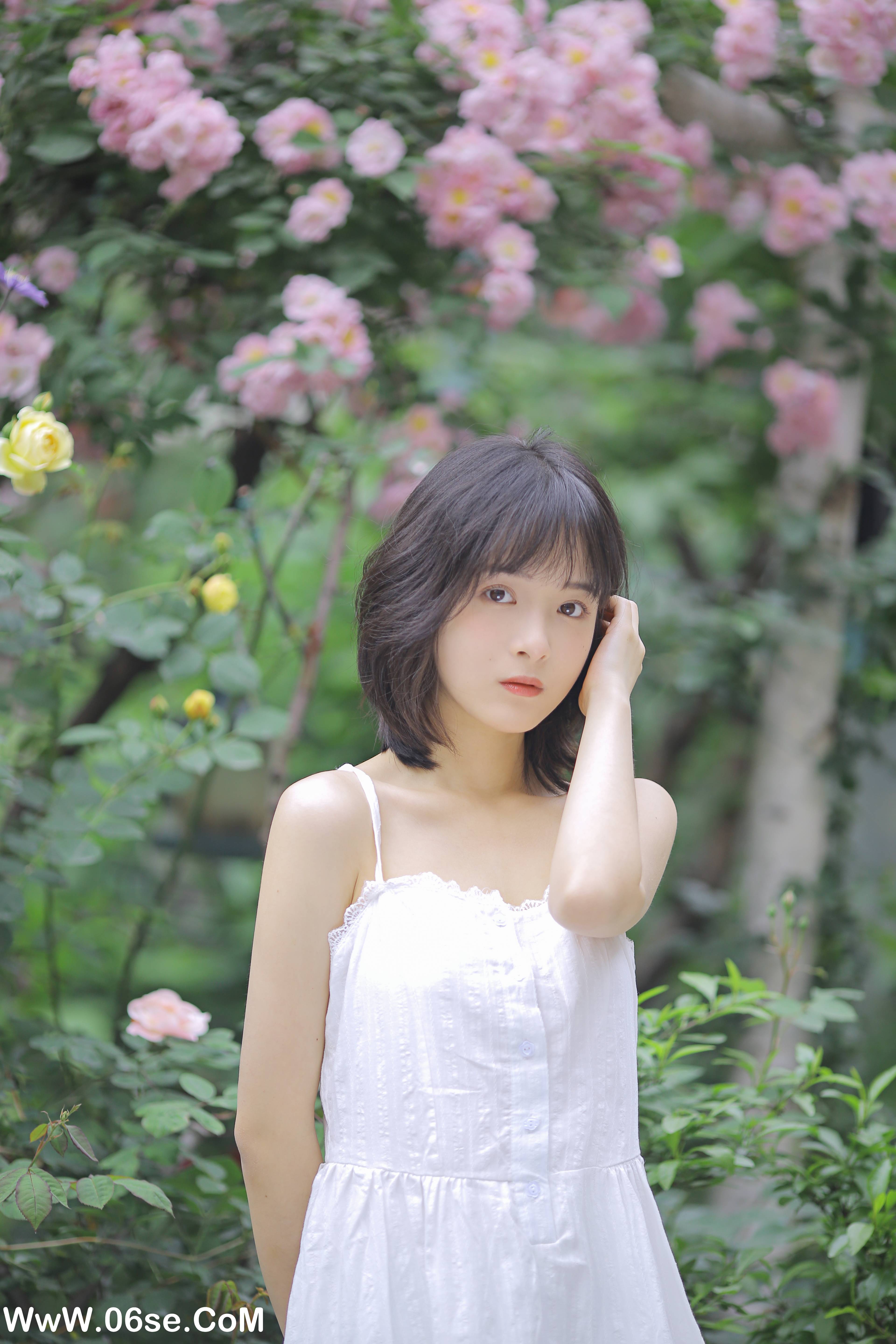 图片[5]-[YITUYU艺图语]2022.08.17 花期已致 美好如初 甜酒八號[29+1P／237MB]-六色网