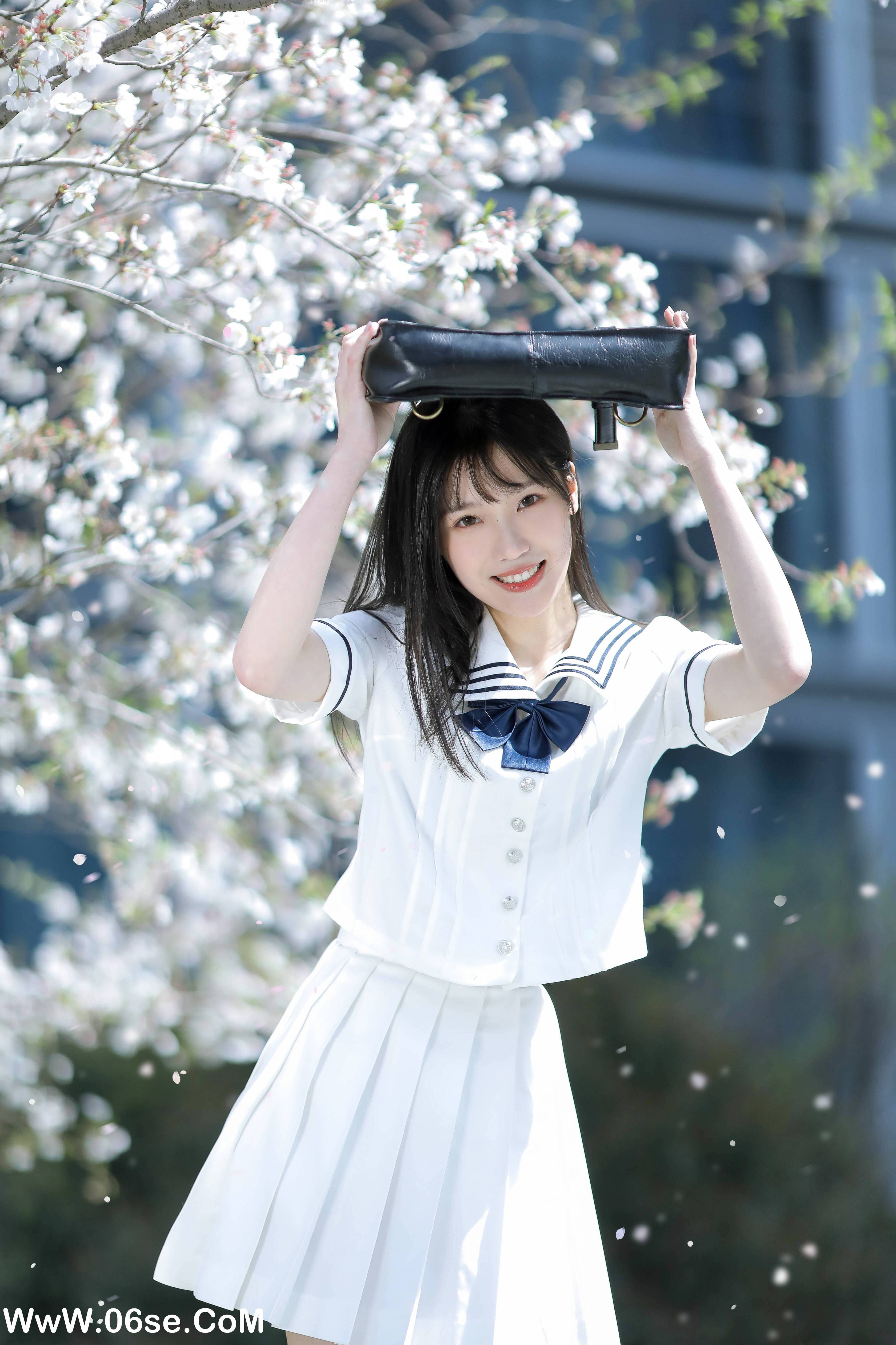 图片[19]-[YITUYU艺图语]2022.11.23 春日樱花 echo[28+1P／310MB]-六色网