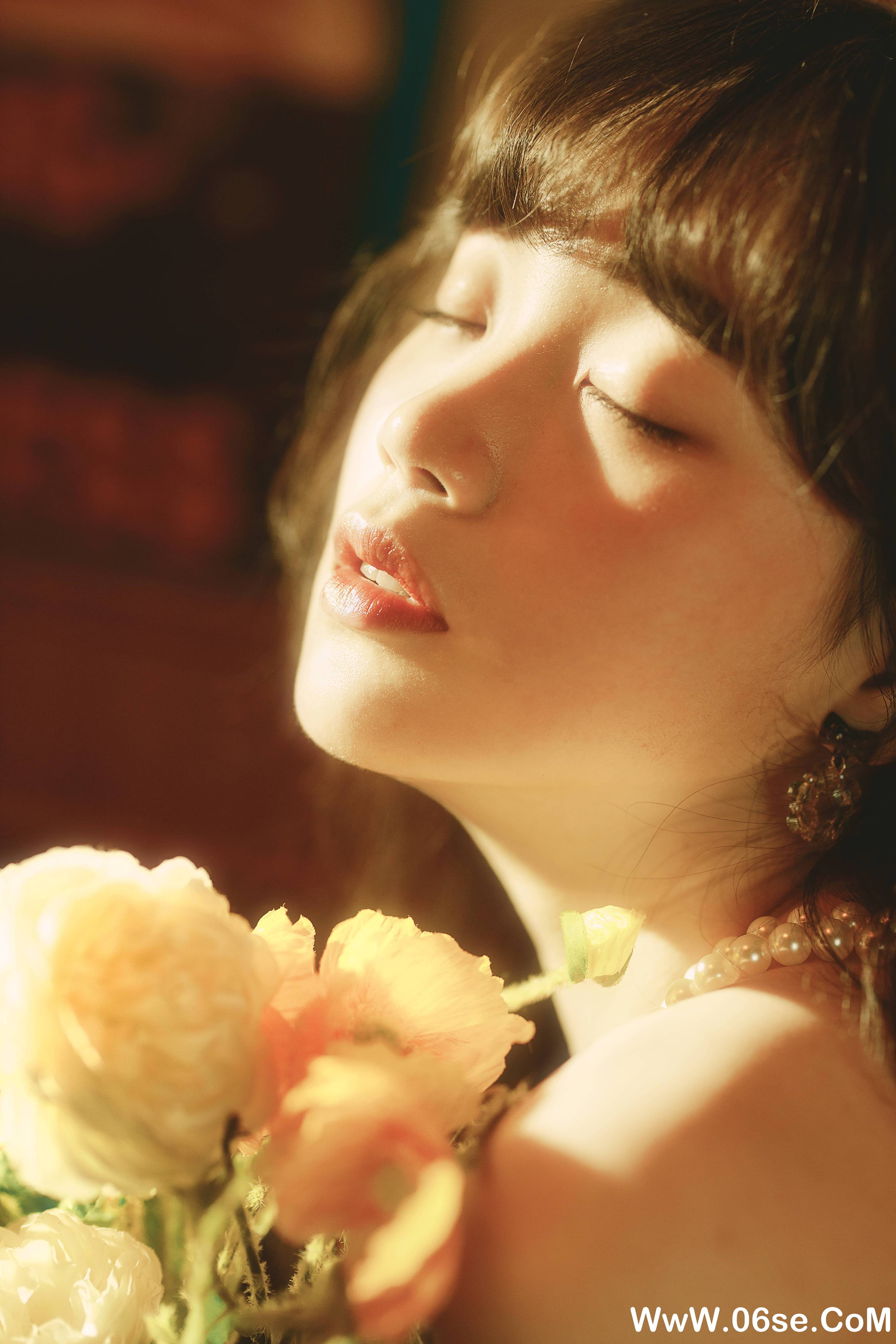 图片[13]-[YITUYU艺图语]2021.04.16 情难自控 柚子[30+1P／690MB]-六色网