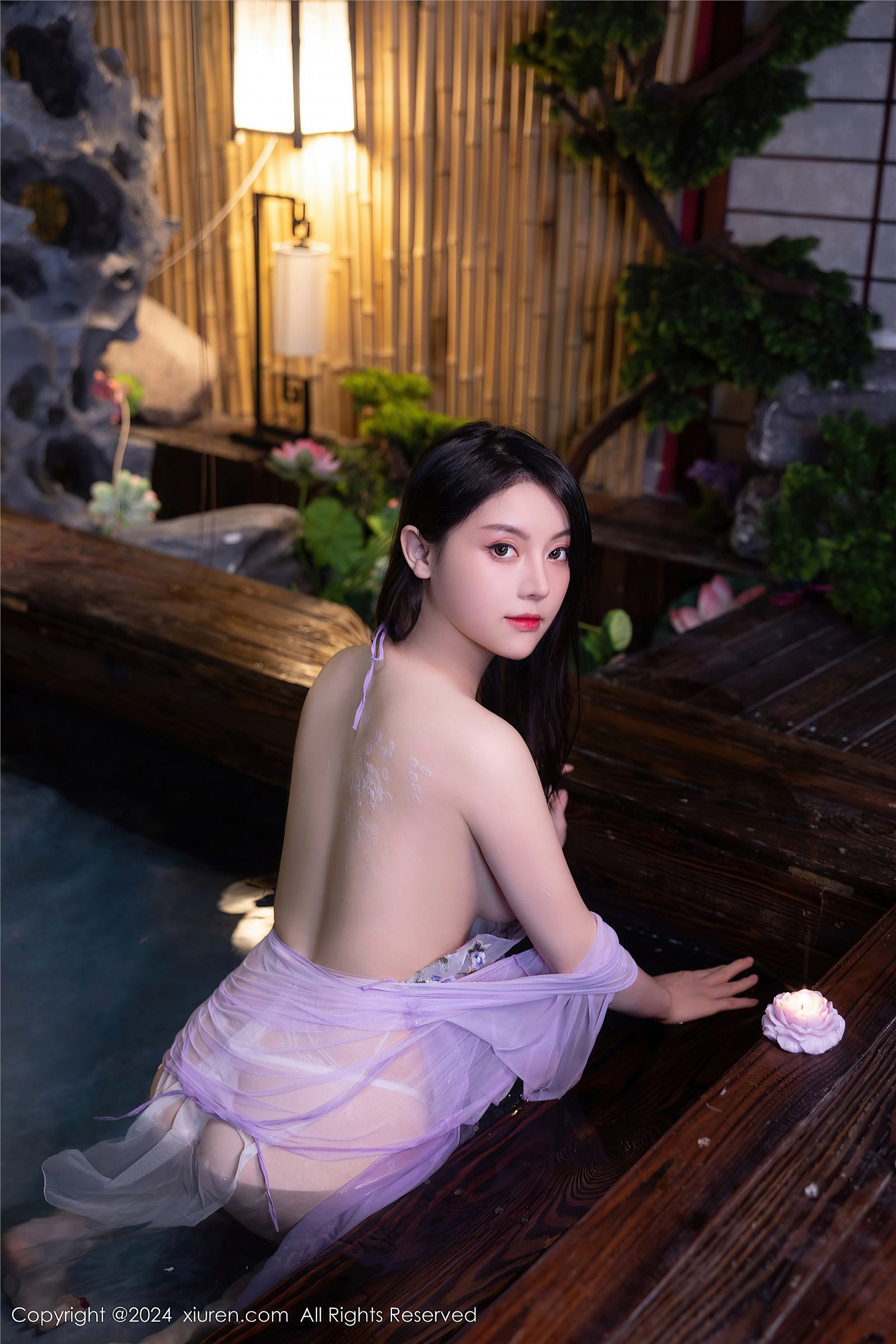 图片[78]-[XIUREN秀人网] 2024.02.02 NO.8059 豆瓣酱-六色网